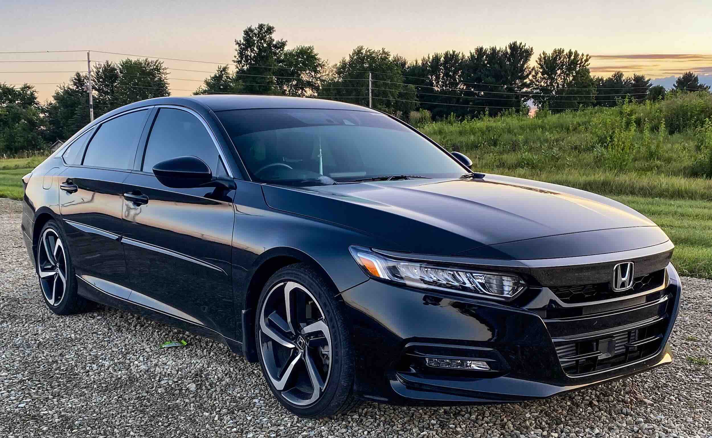 39 Facts About Honda Accord