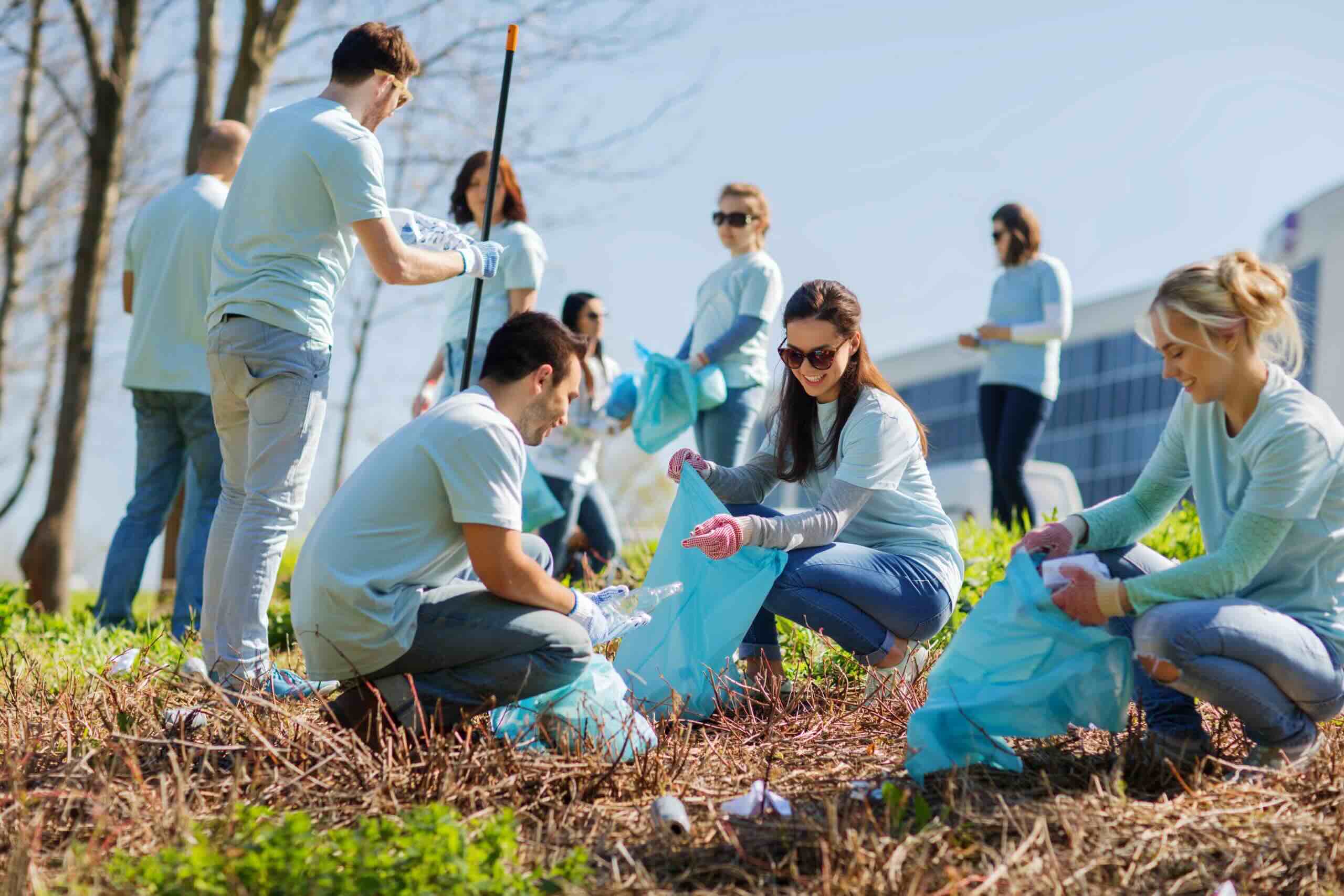 37 Facts About Corporate Social Responsibility