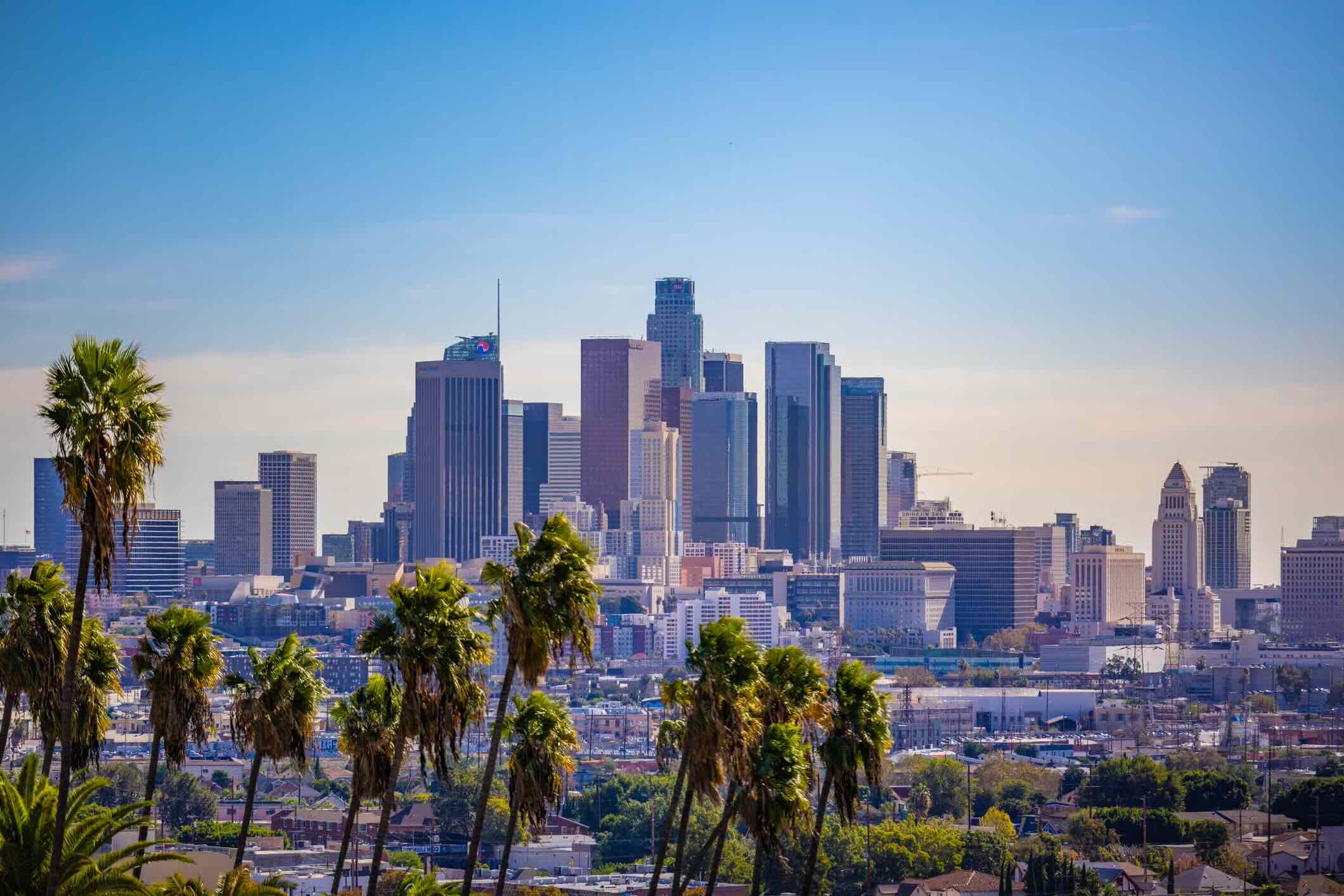 27 Facts About Los Angeles