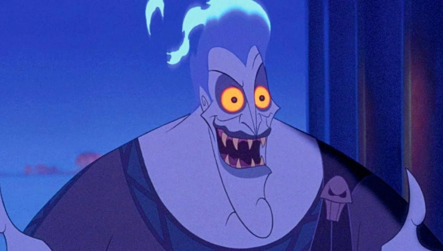 35 Facts About Hades (Hercules)