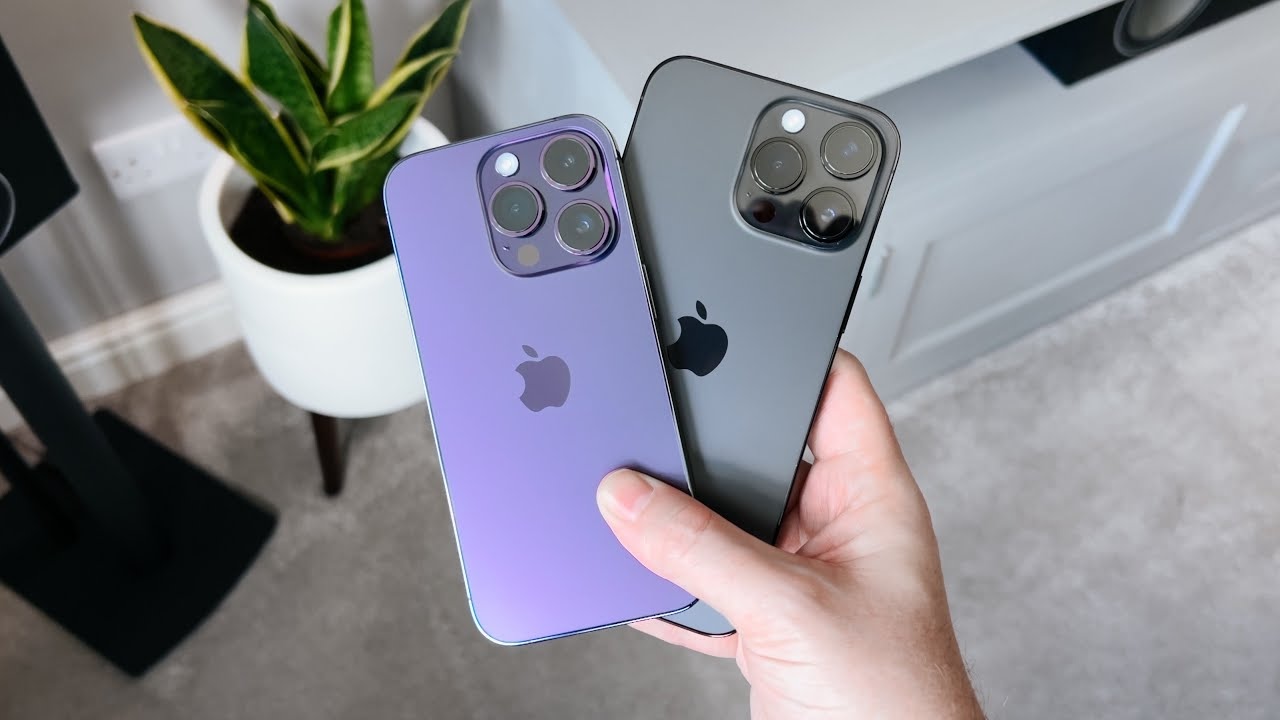 38 Facts About IPhone 14 Pro Max