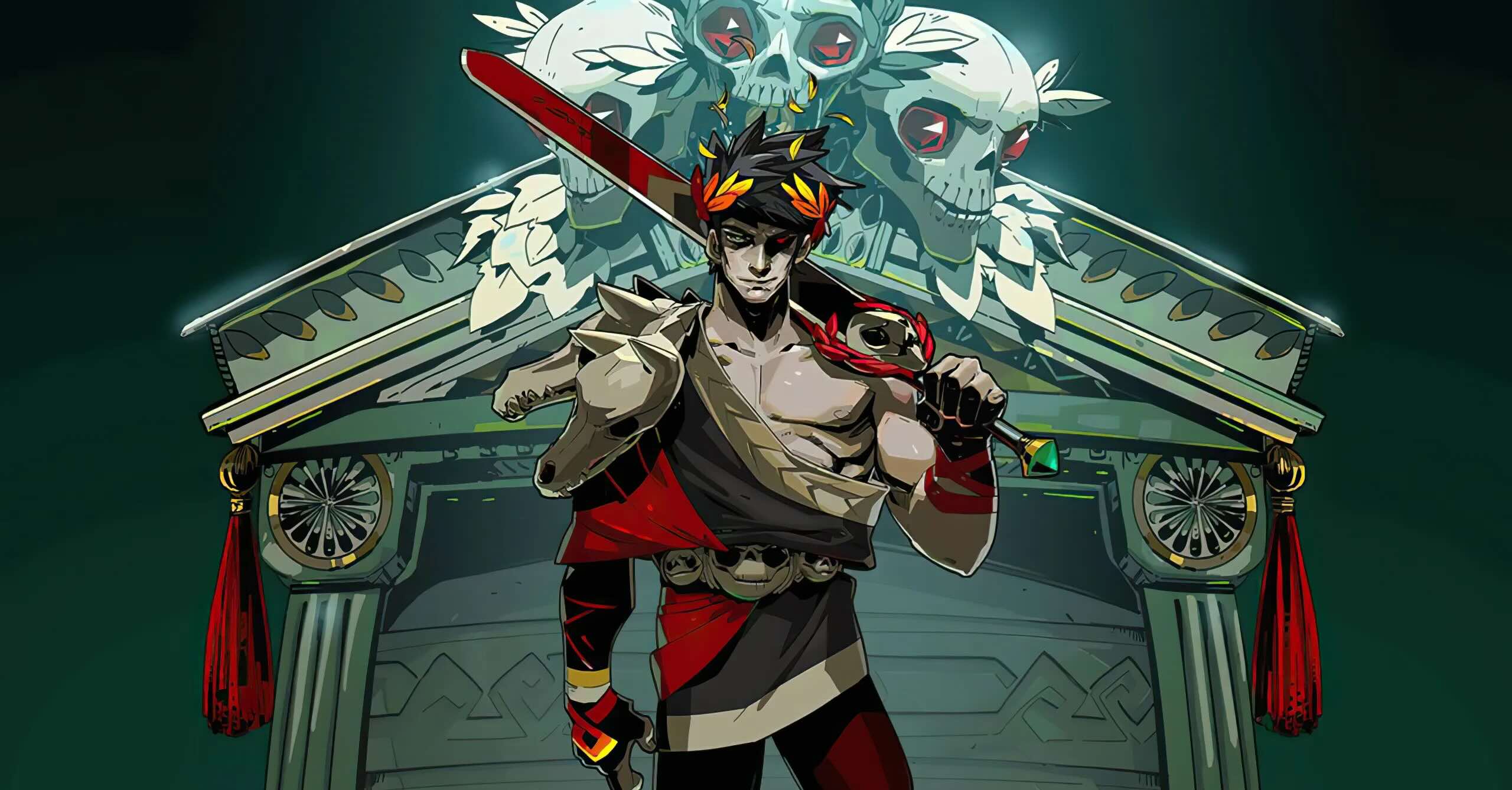 30 Facts About Hades (Video Game)