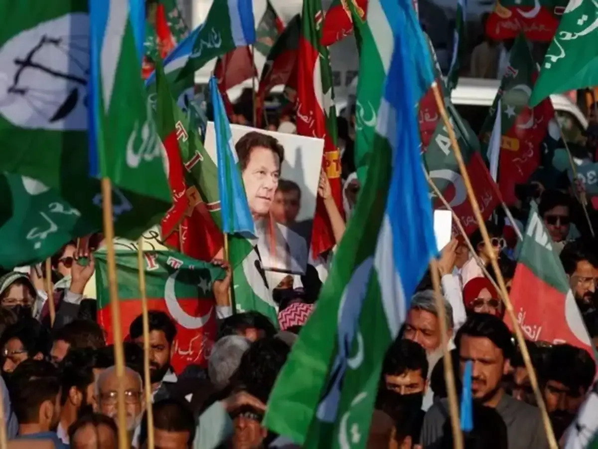 28 Facts About Pakistan Elections