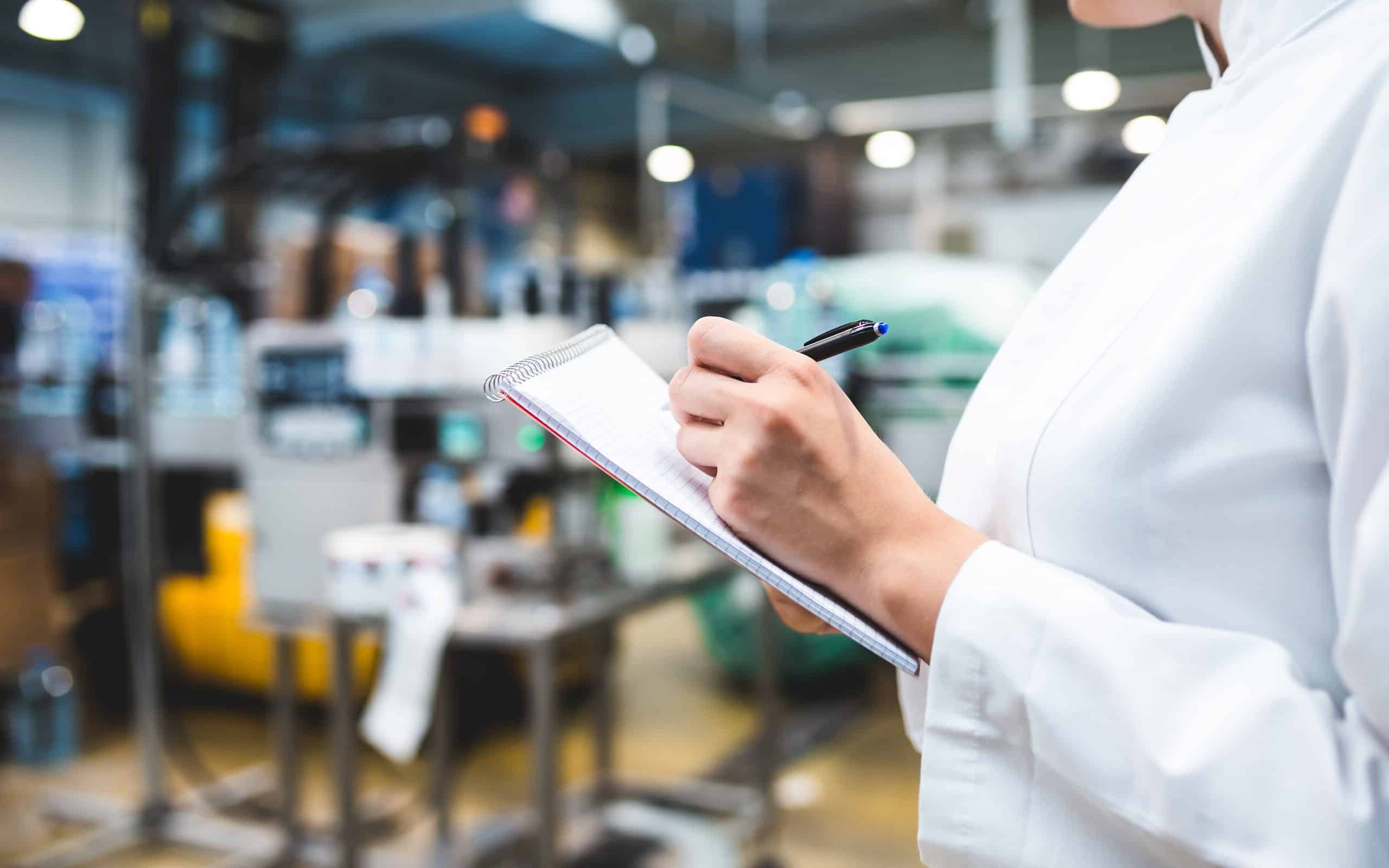 34 Facts About Quality
