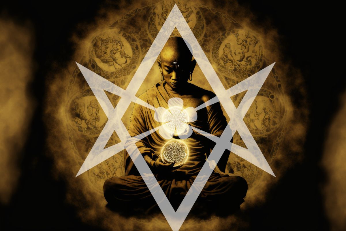 28 Facts About Thelema