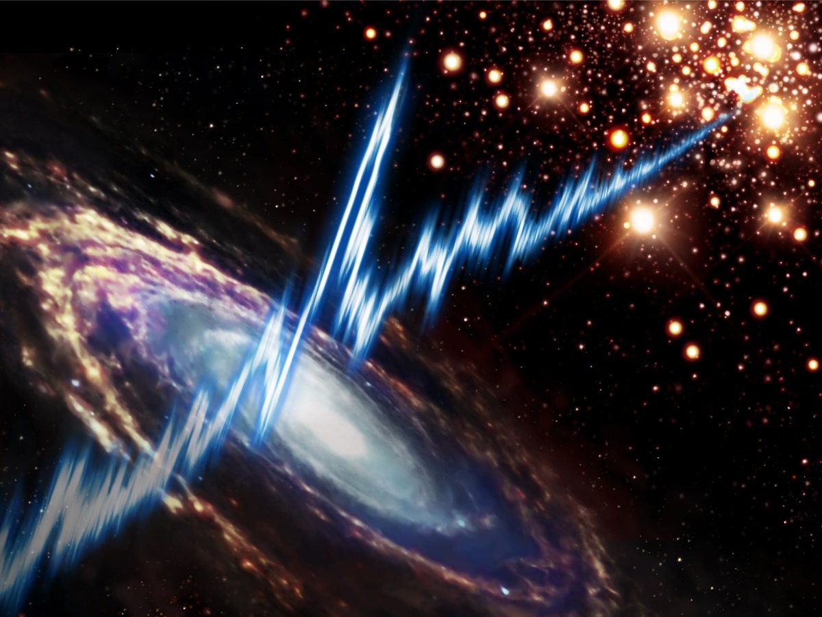 29 Facts About Radiation