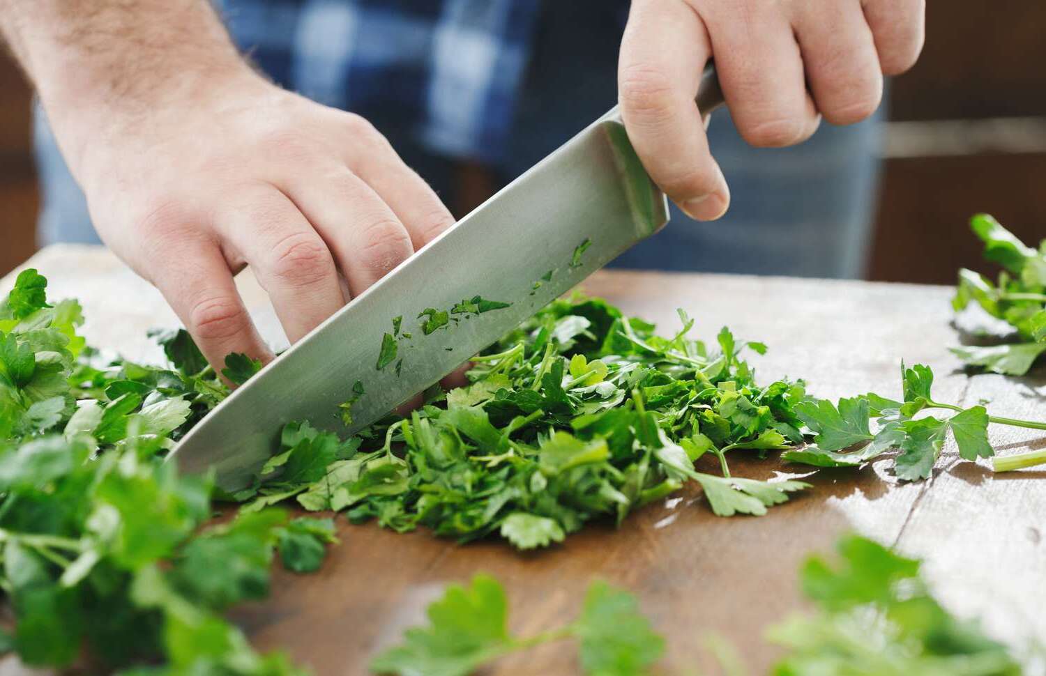 26 Facts About Cilantro