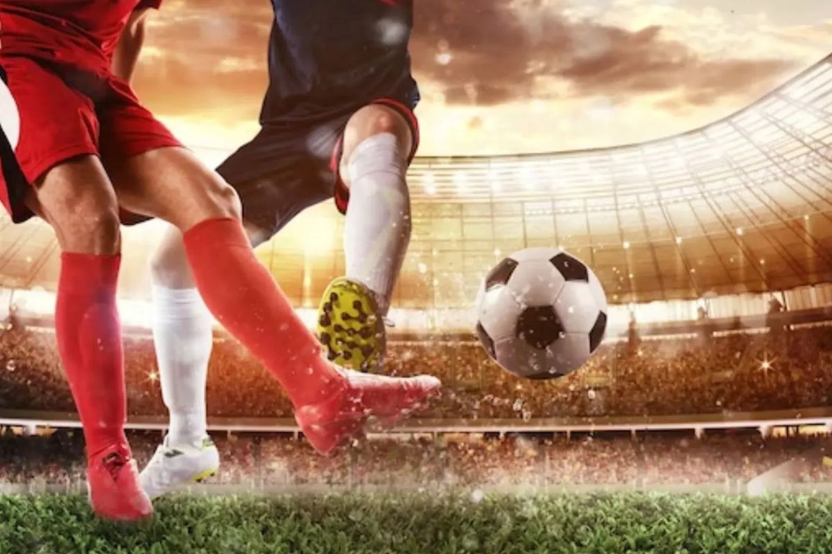 38 Facts About Soccer