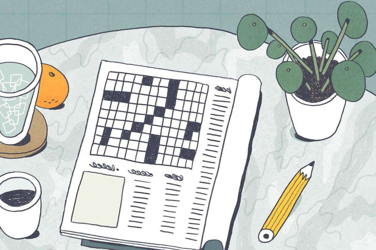 39 Facts About Crosswords