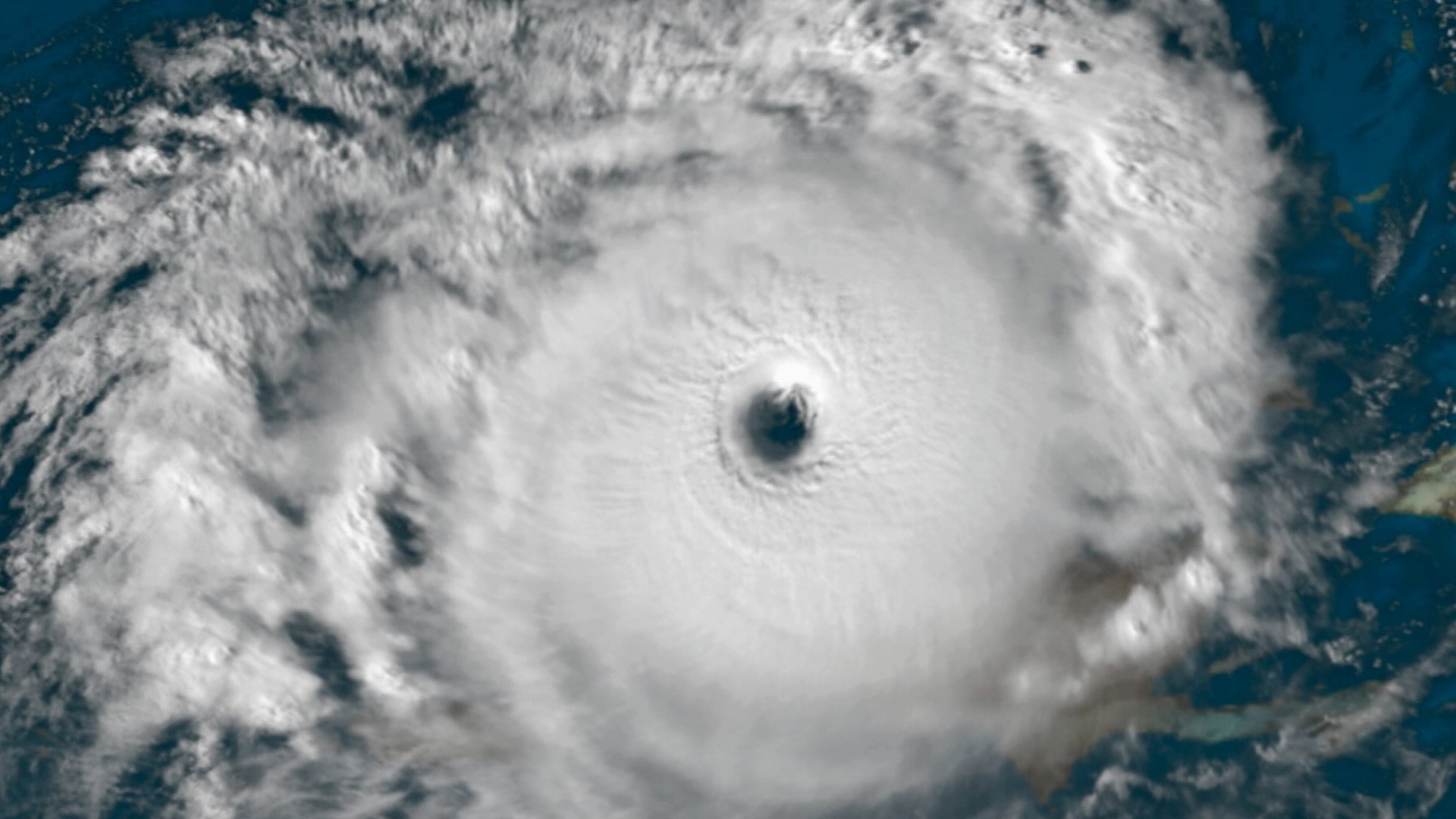 39 Facts About Coriolis Effect