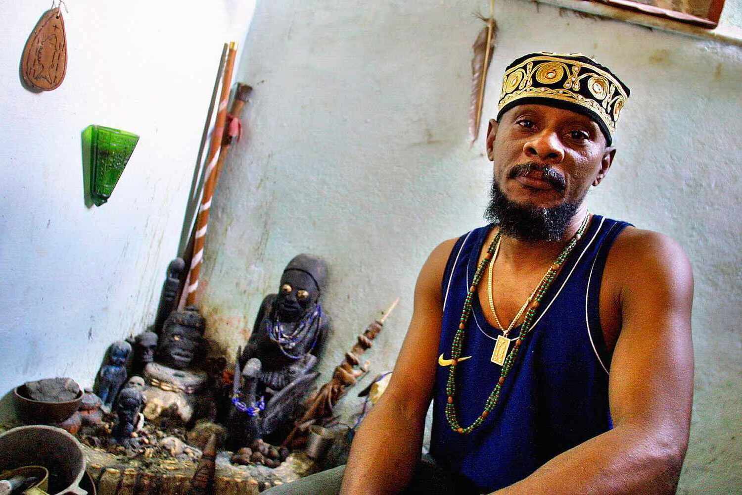 39 Facts About Santeria