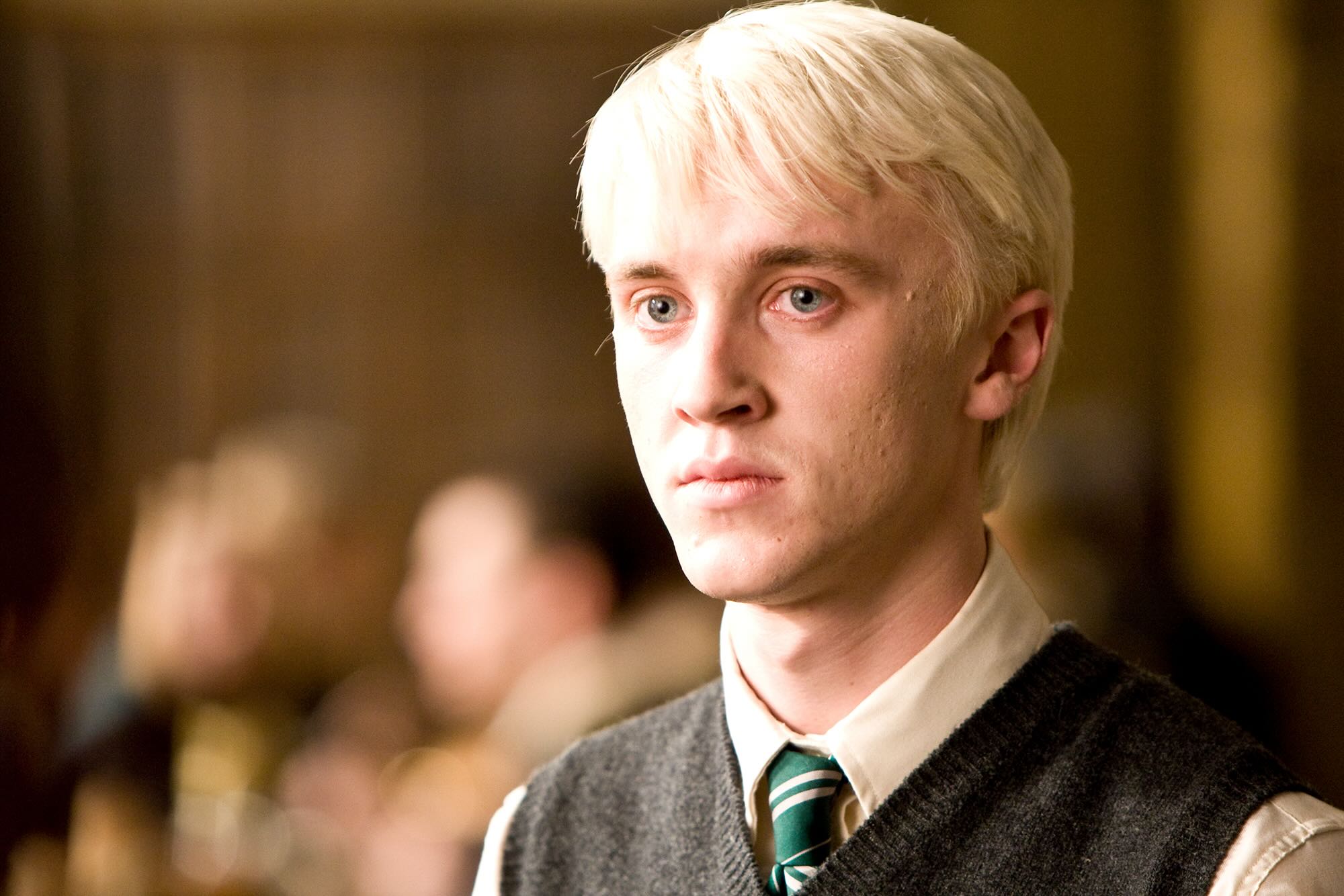 31 Facts About Draco Malfoy (Harry Potter)