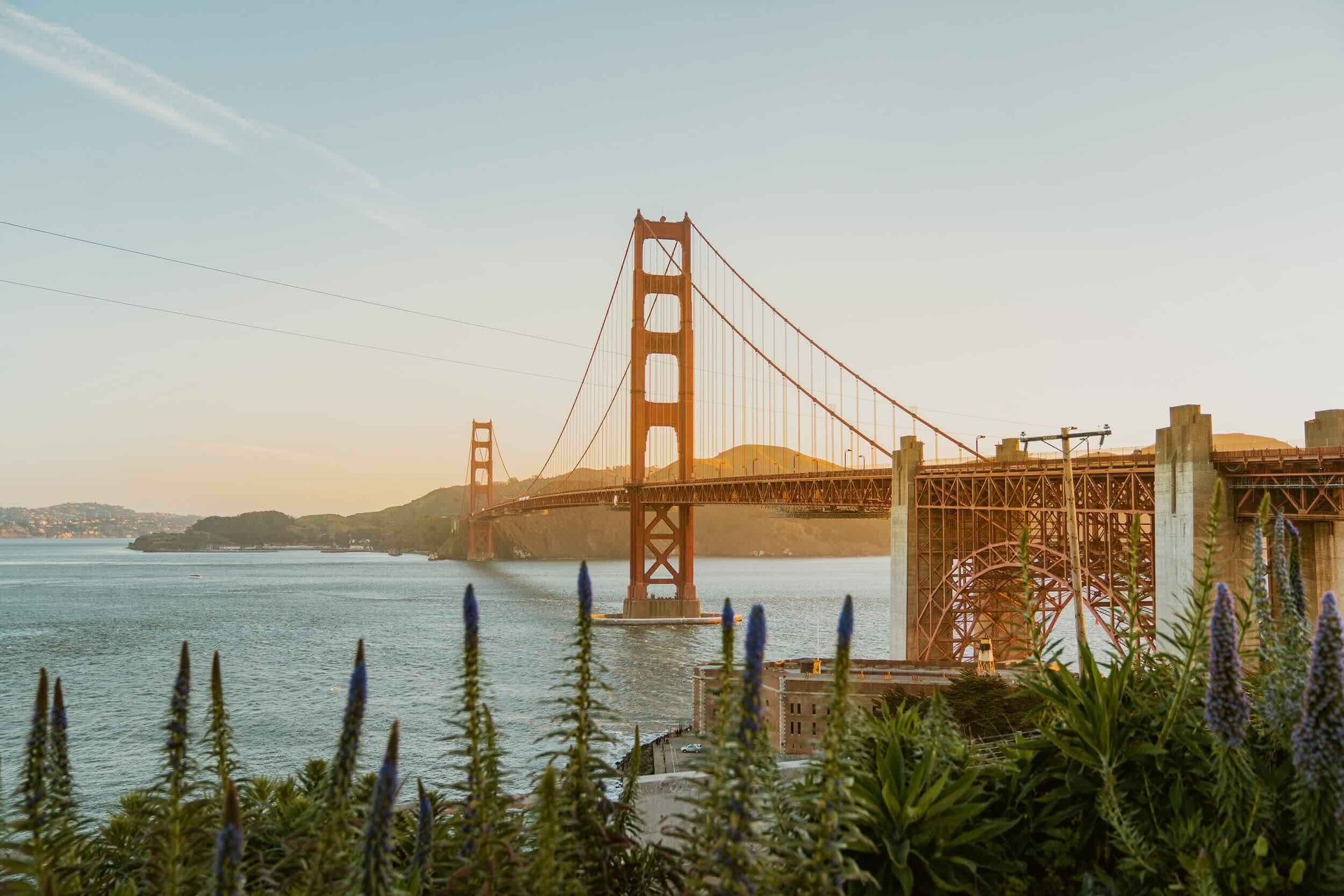 39 Facts About San Francisco