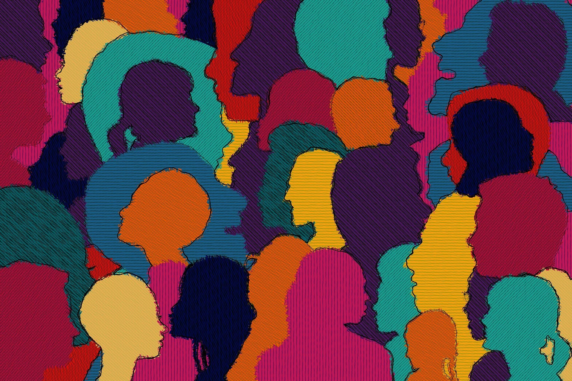 31 Facts About Racism