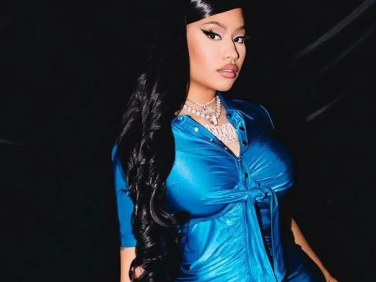 37 Facts About Nicki Minaj