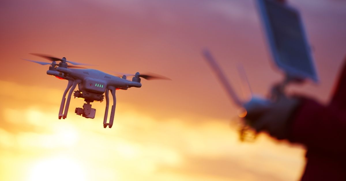 35 Facts About Drones