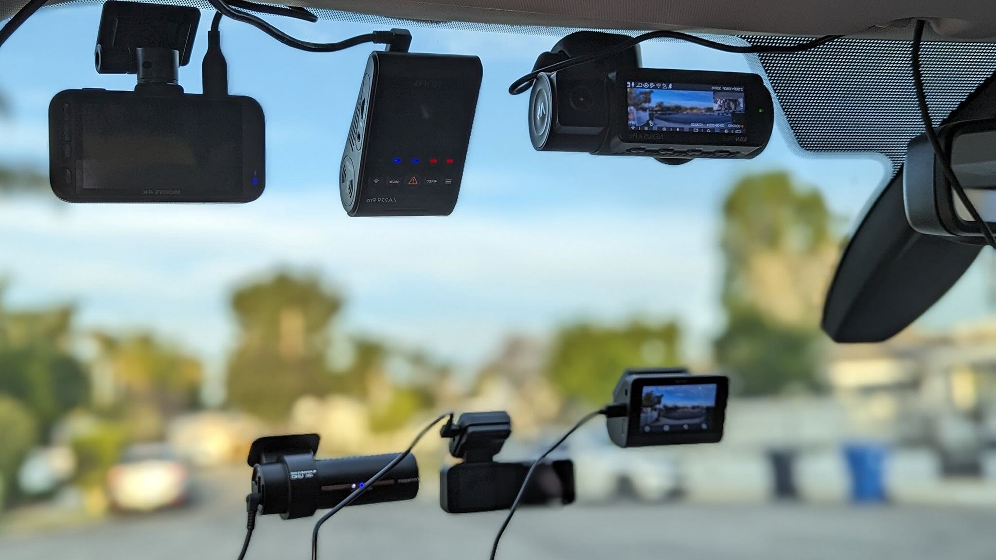 31 Facts About Dash Cam