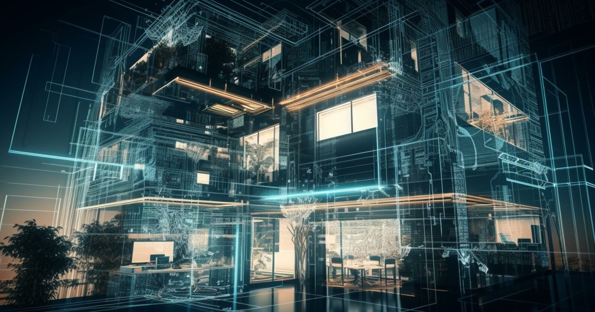 26 Facts About Smart Building Technology