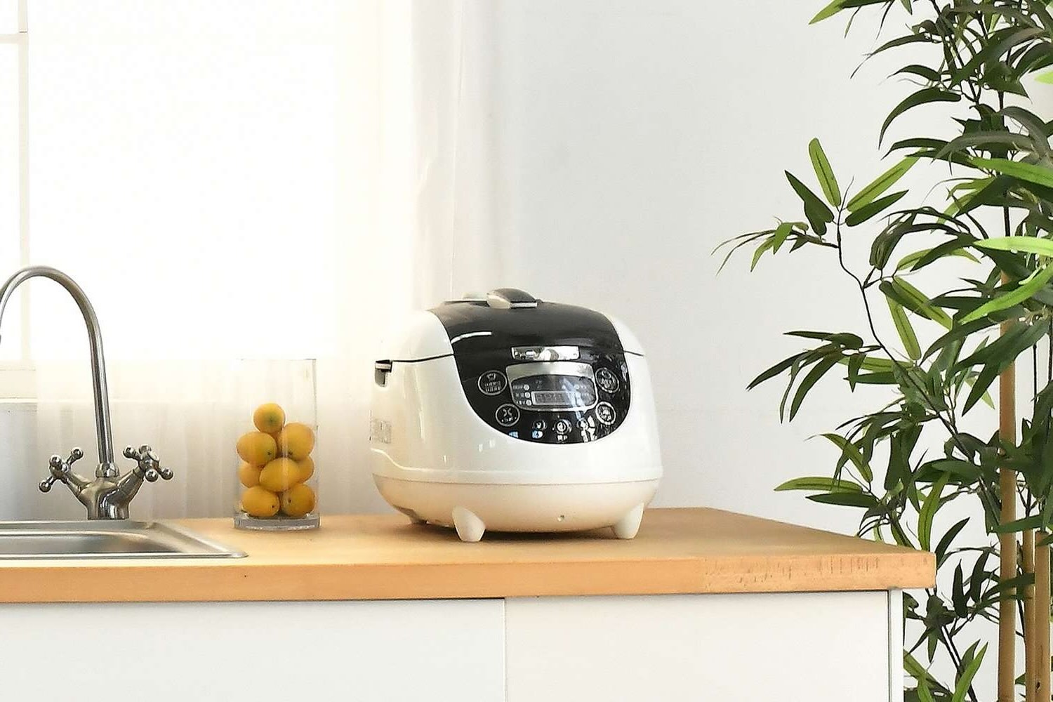 40 Facts About Rice Cooker
