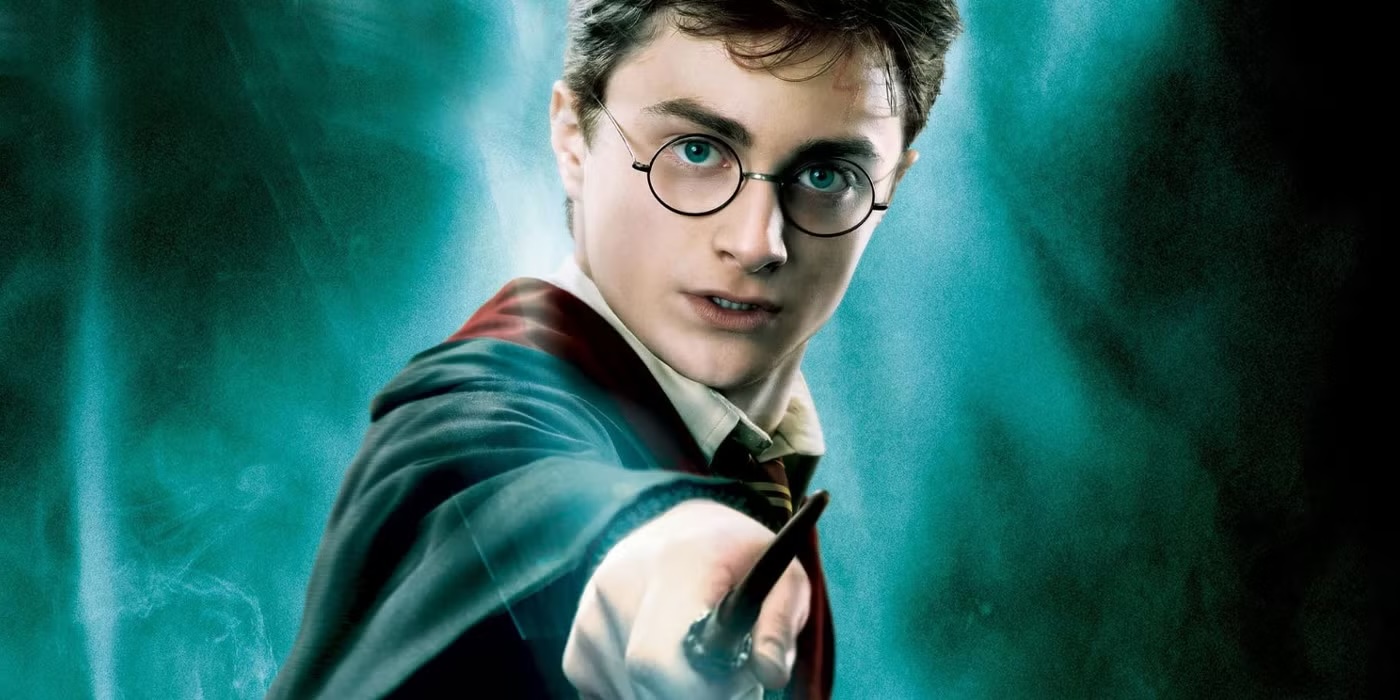 36 Facts About Harry Potter