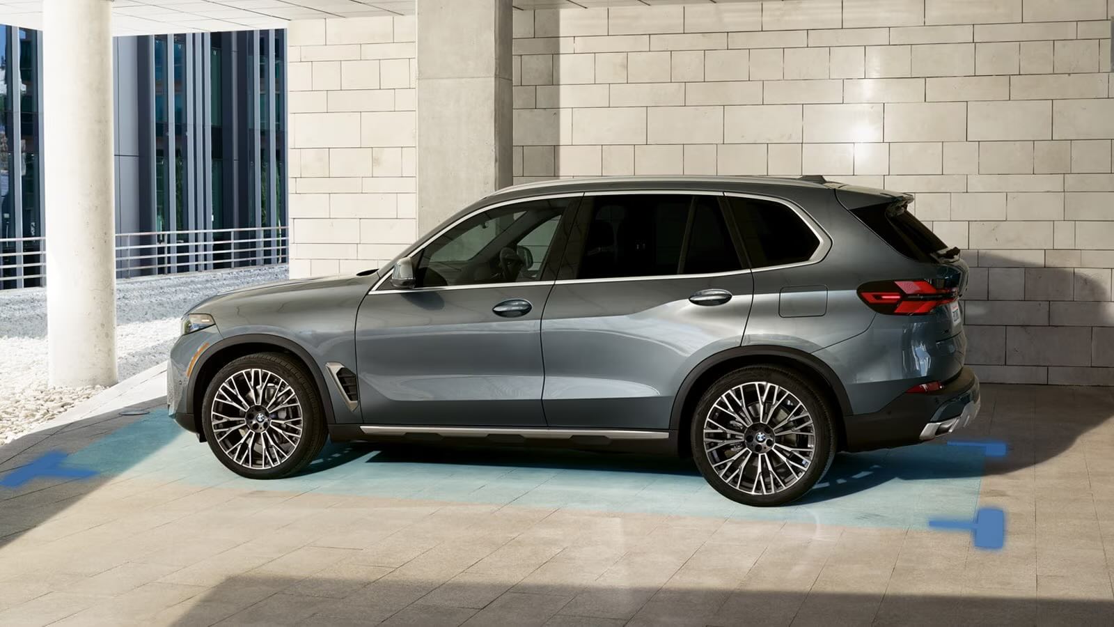 38 Facts About BMW X5