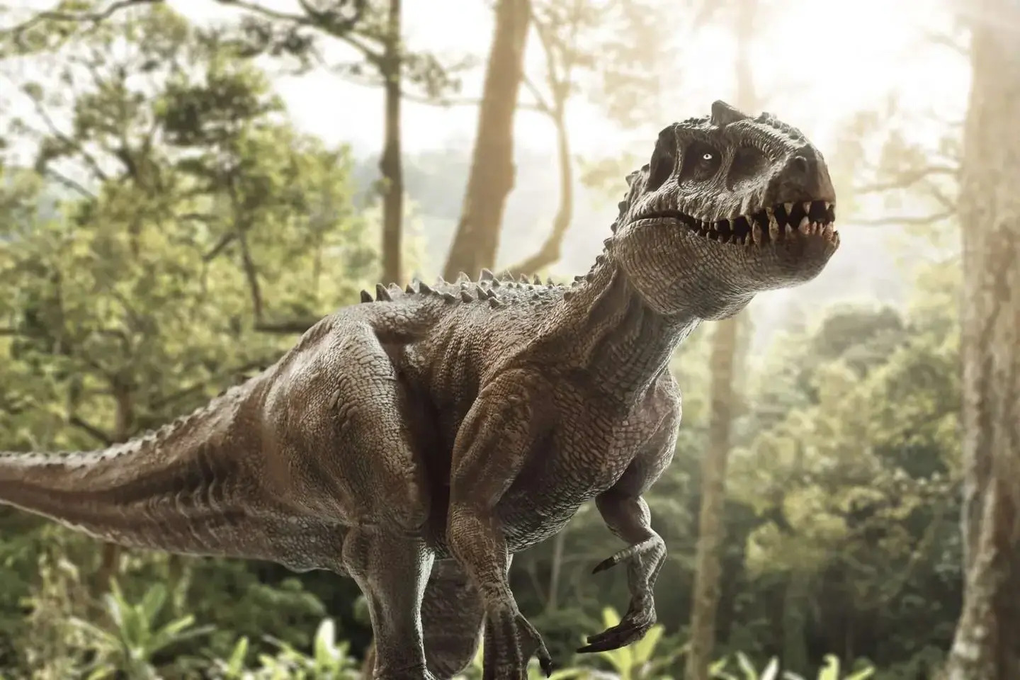 29 Facts About Dinosaur