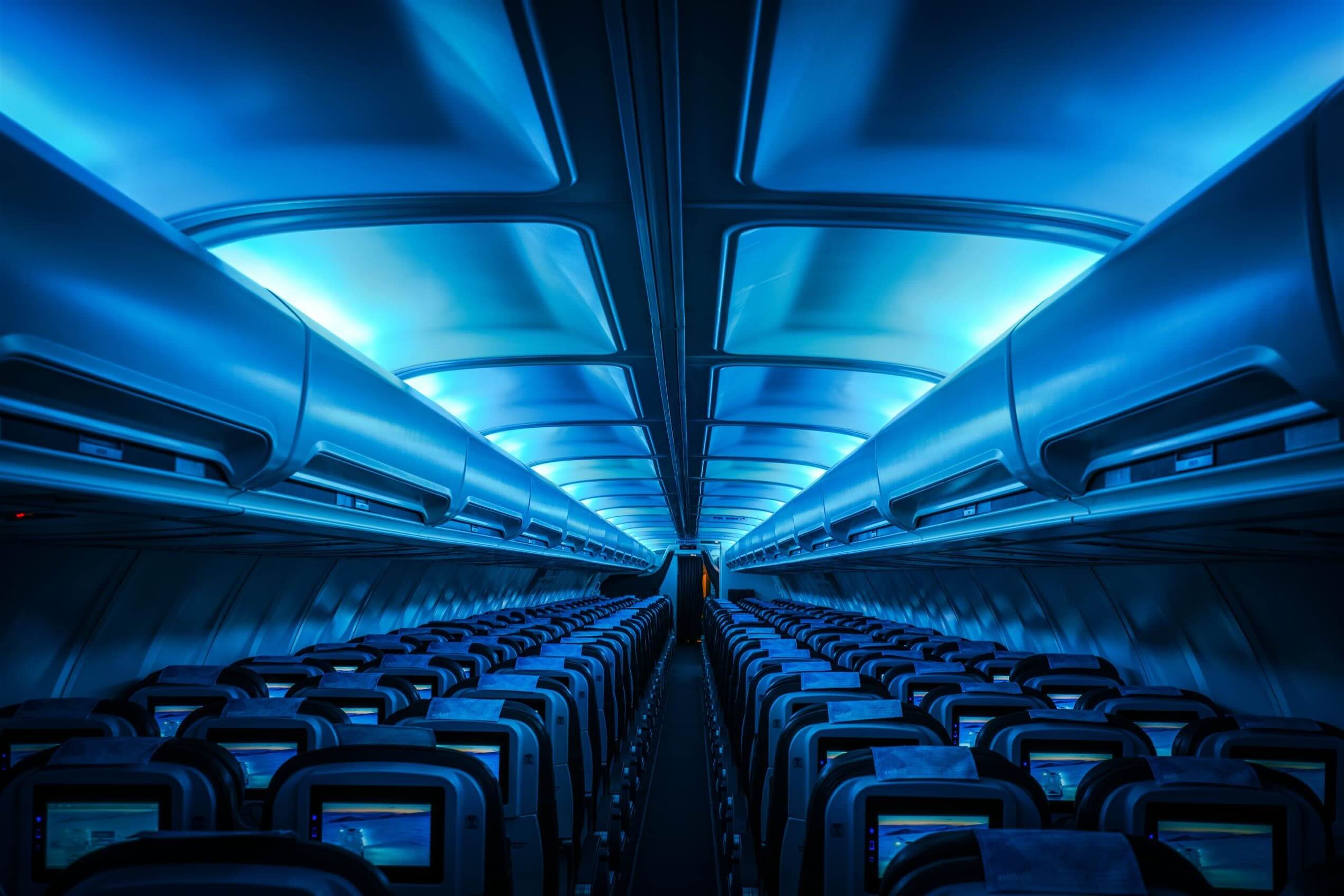 38 Facts About Icelandair