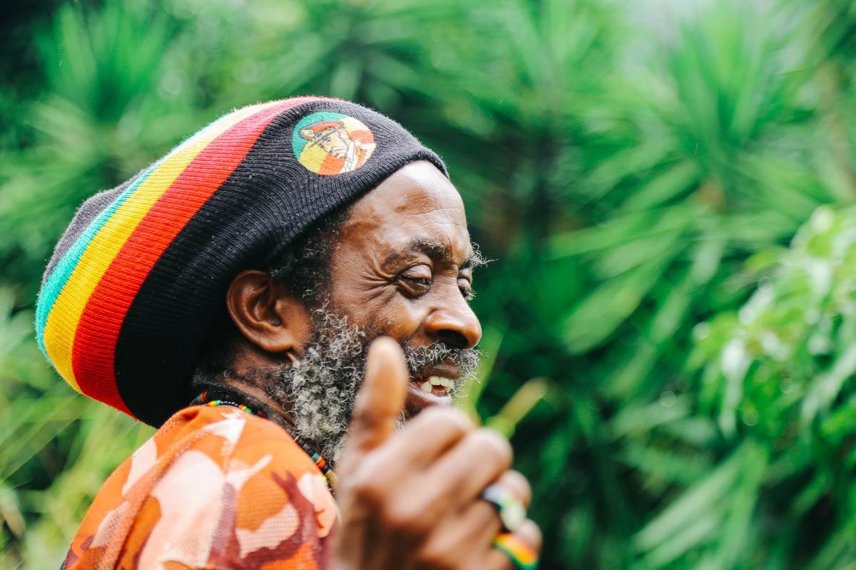 32 Facts About Rastafarianism