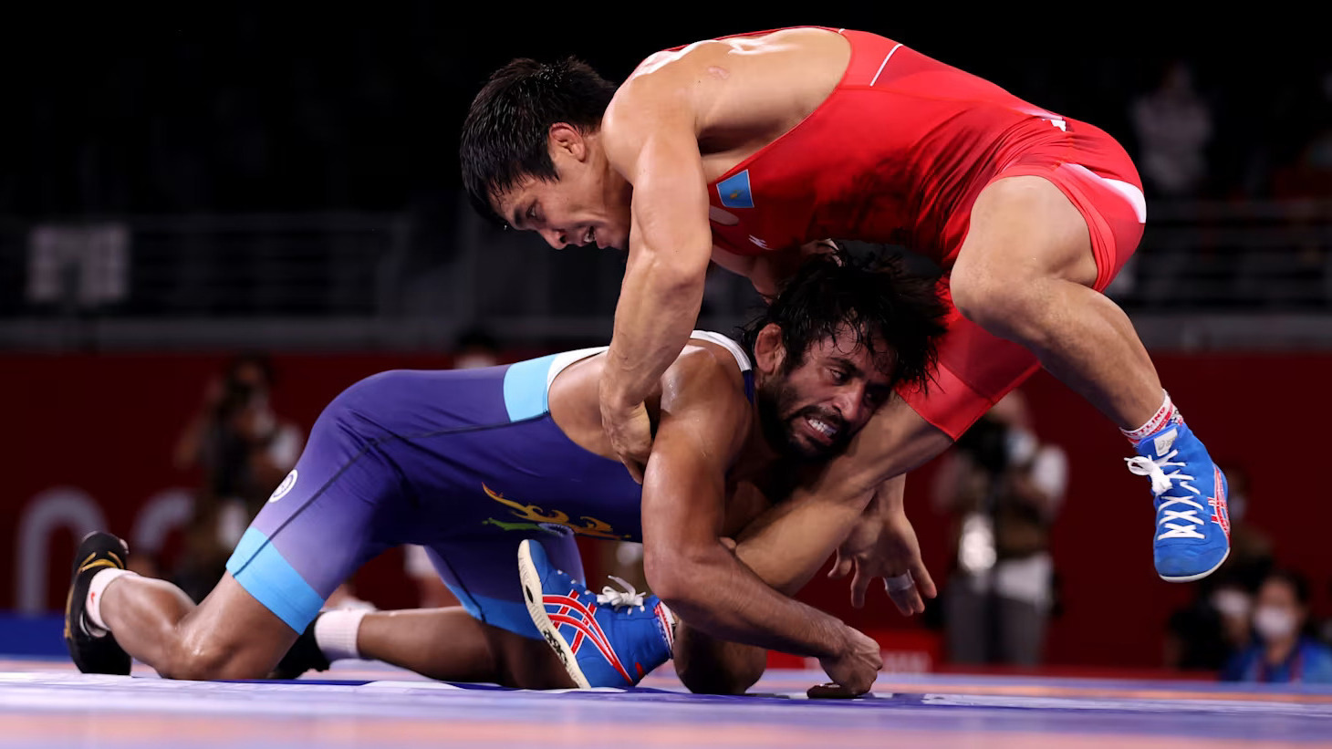 29 Facts About Wrestling