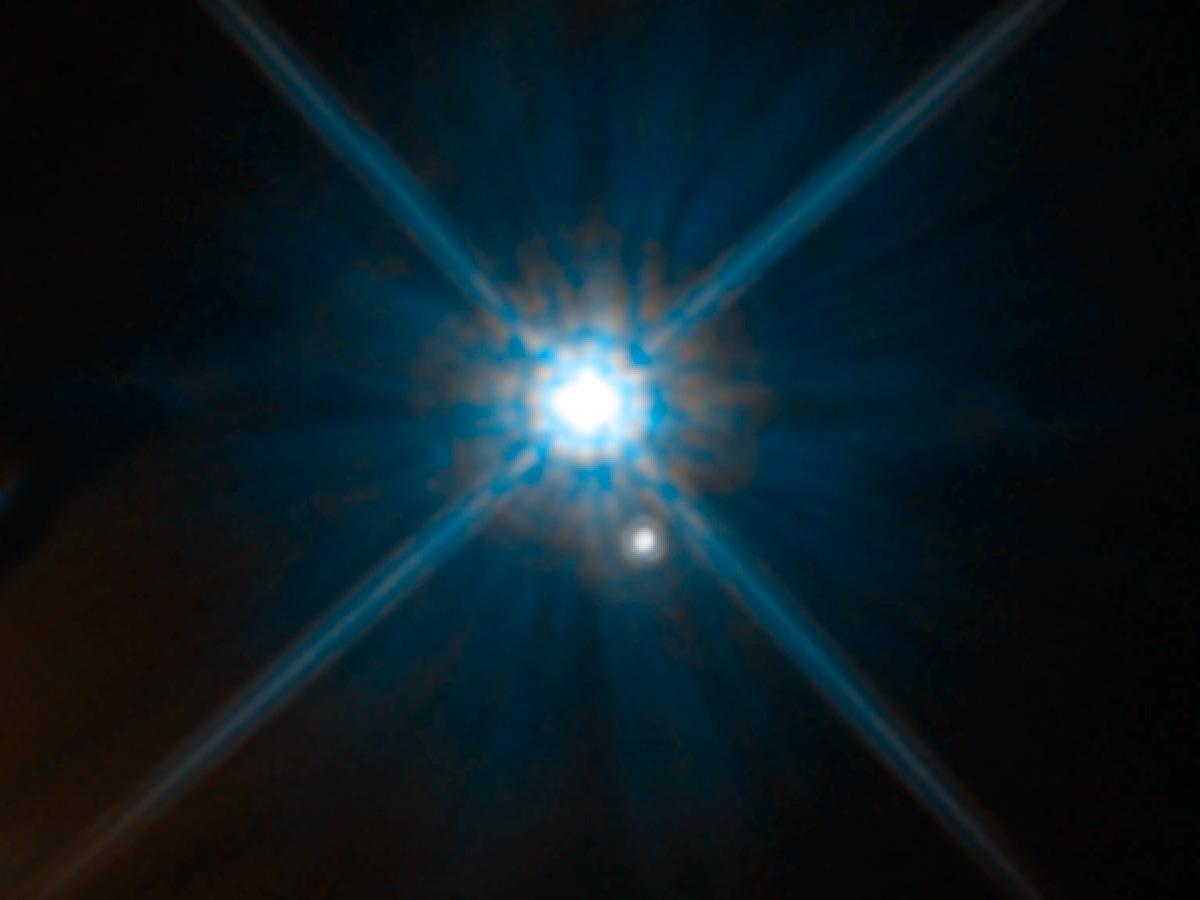 29 Facts About White Dwarf
