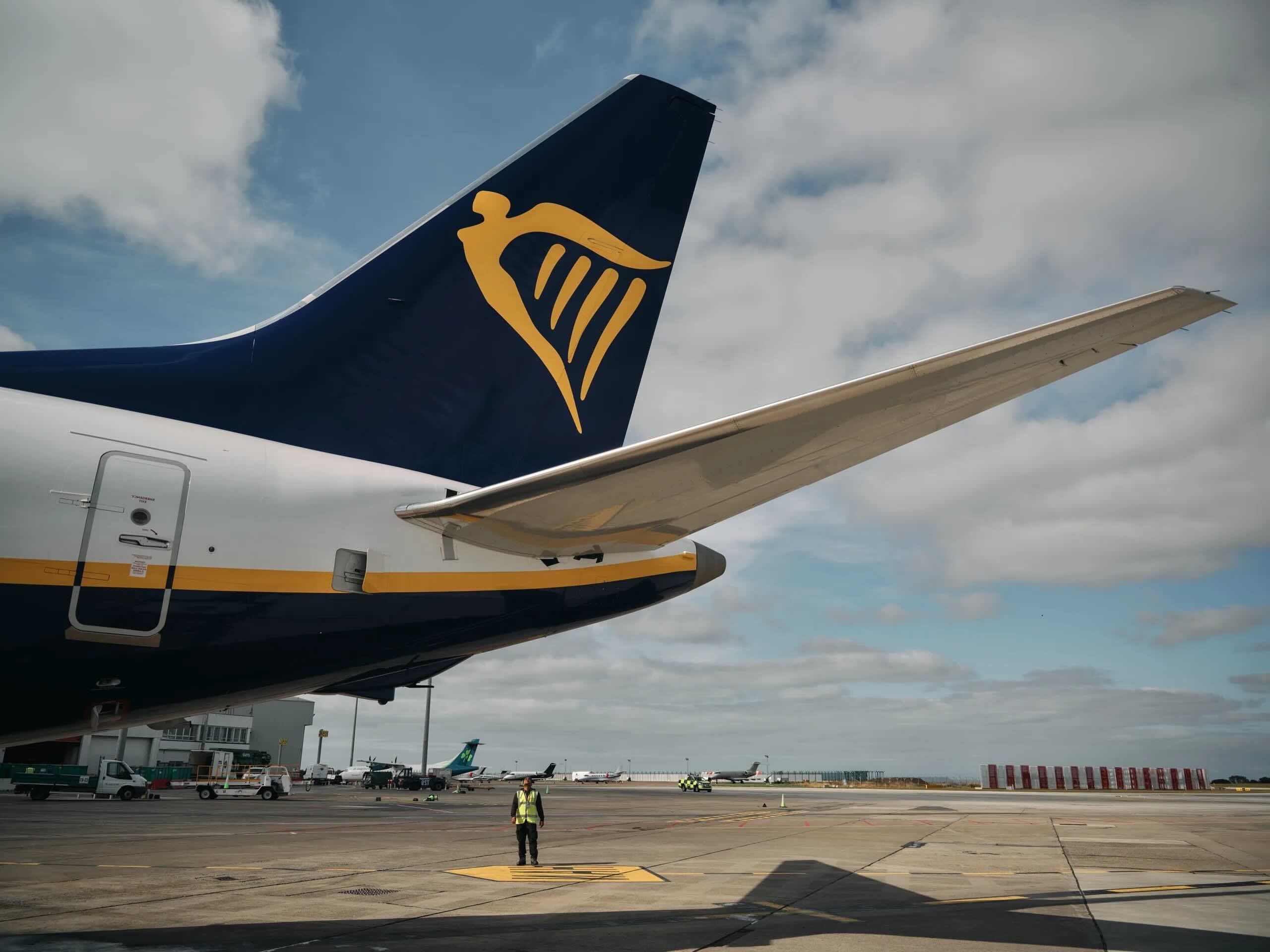 38 Facts About Ryanair