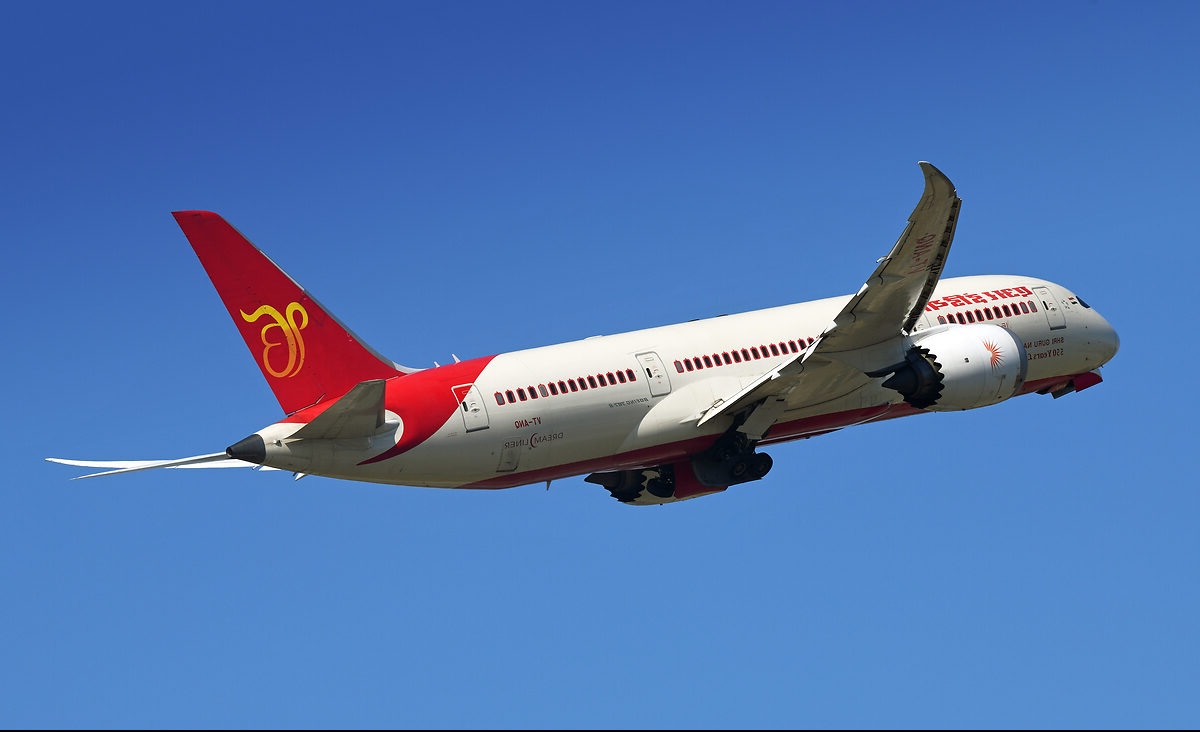 39 Facts About Air India