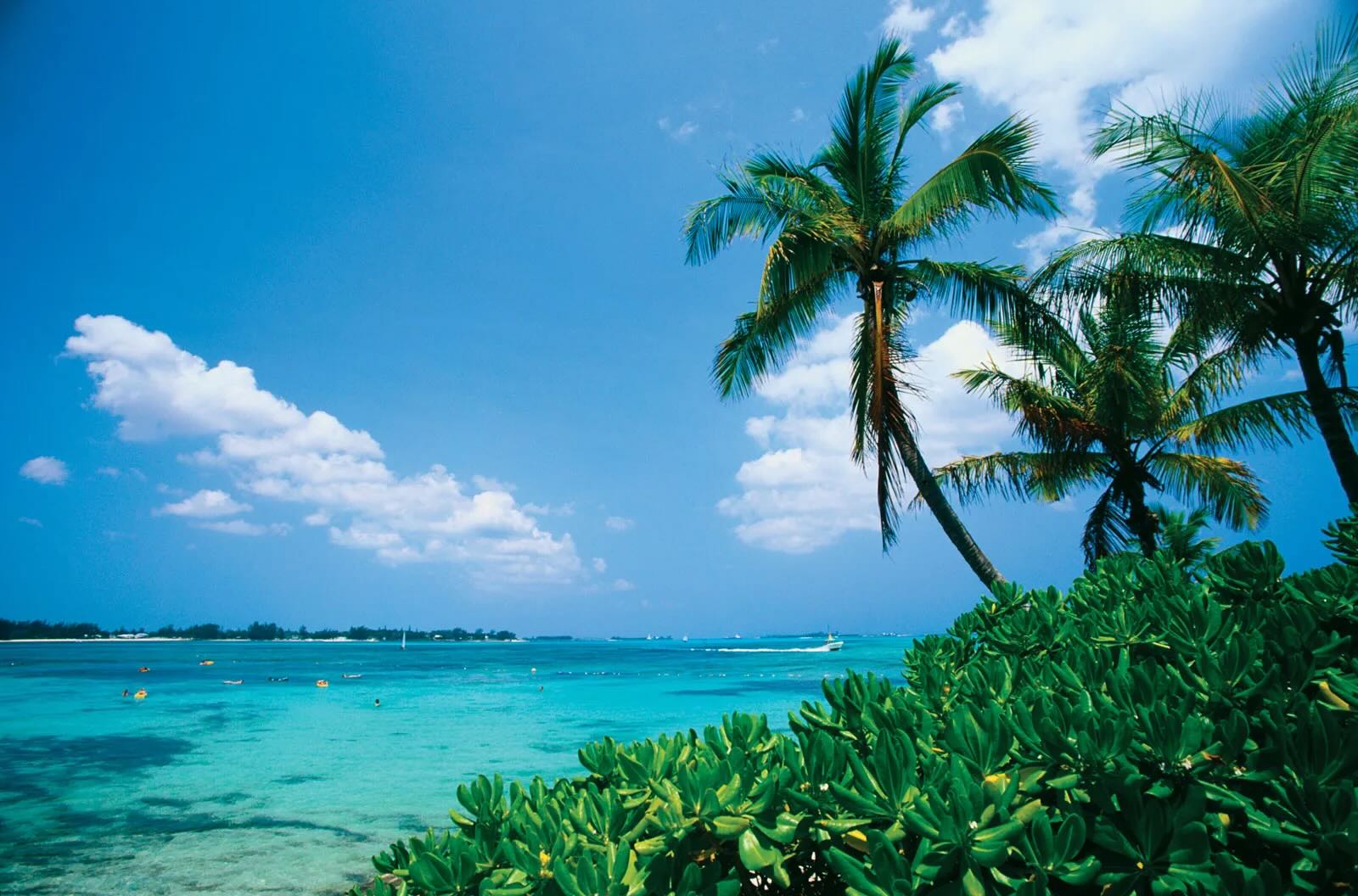 27 Facts About Bahamas