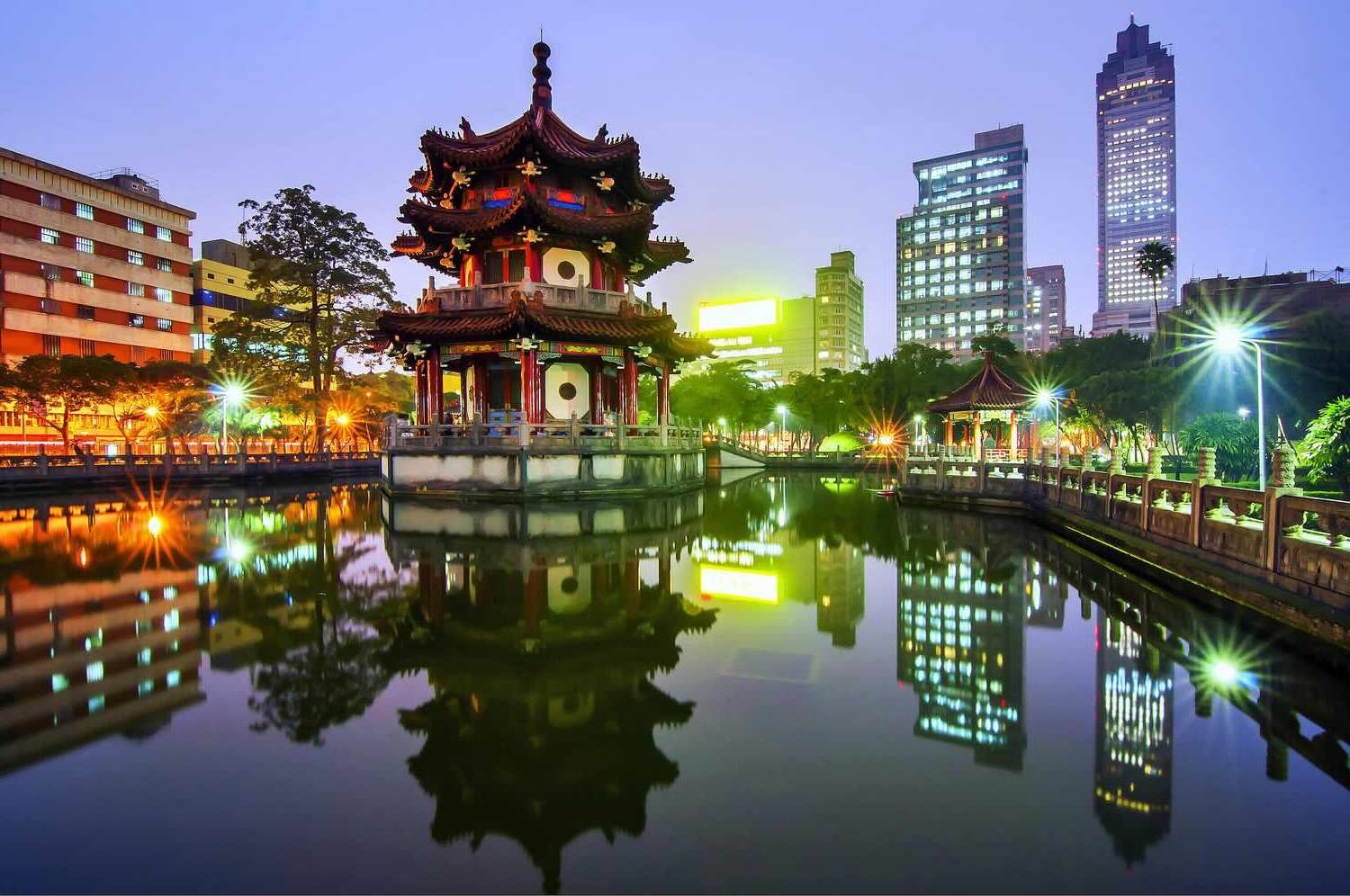38 Facts About Taiwan