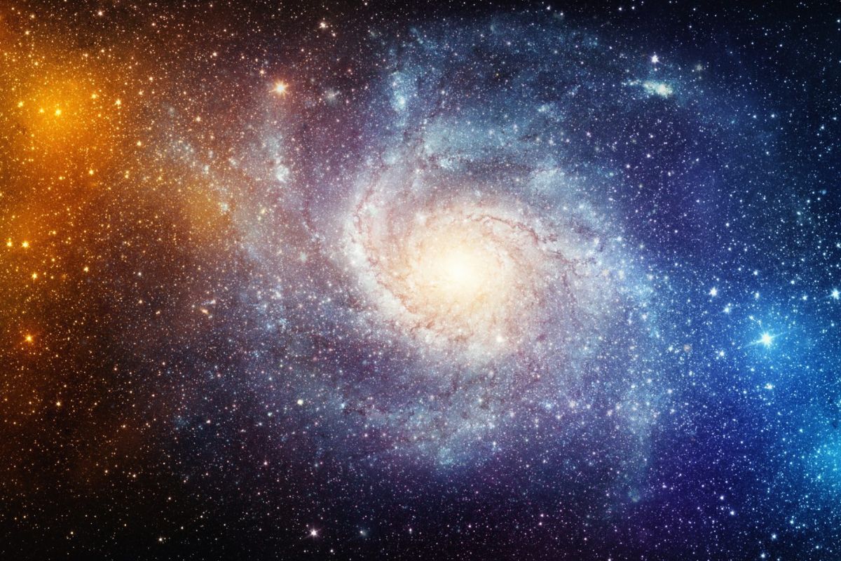 32 Facts About Cosmology