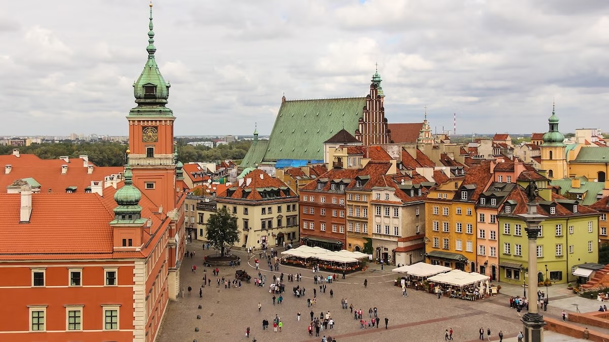 30 Facts About Poland
