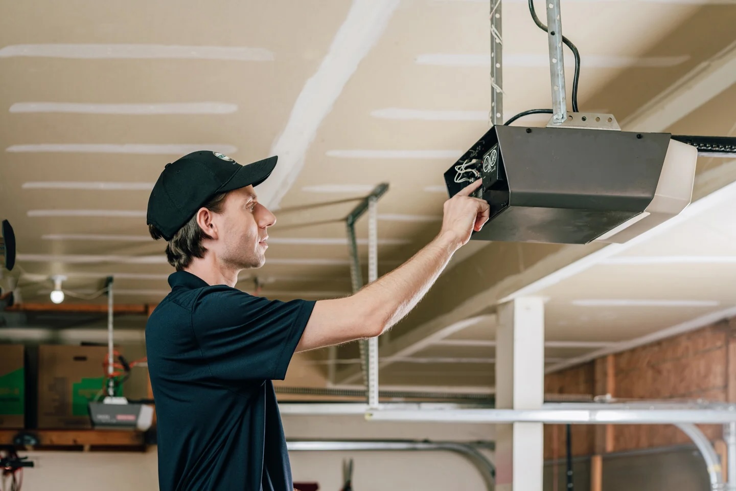 38 Facts About Garage Door Opener