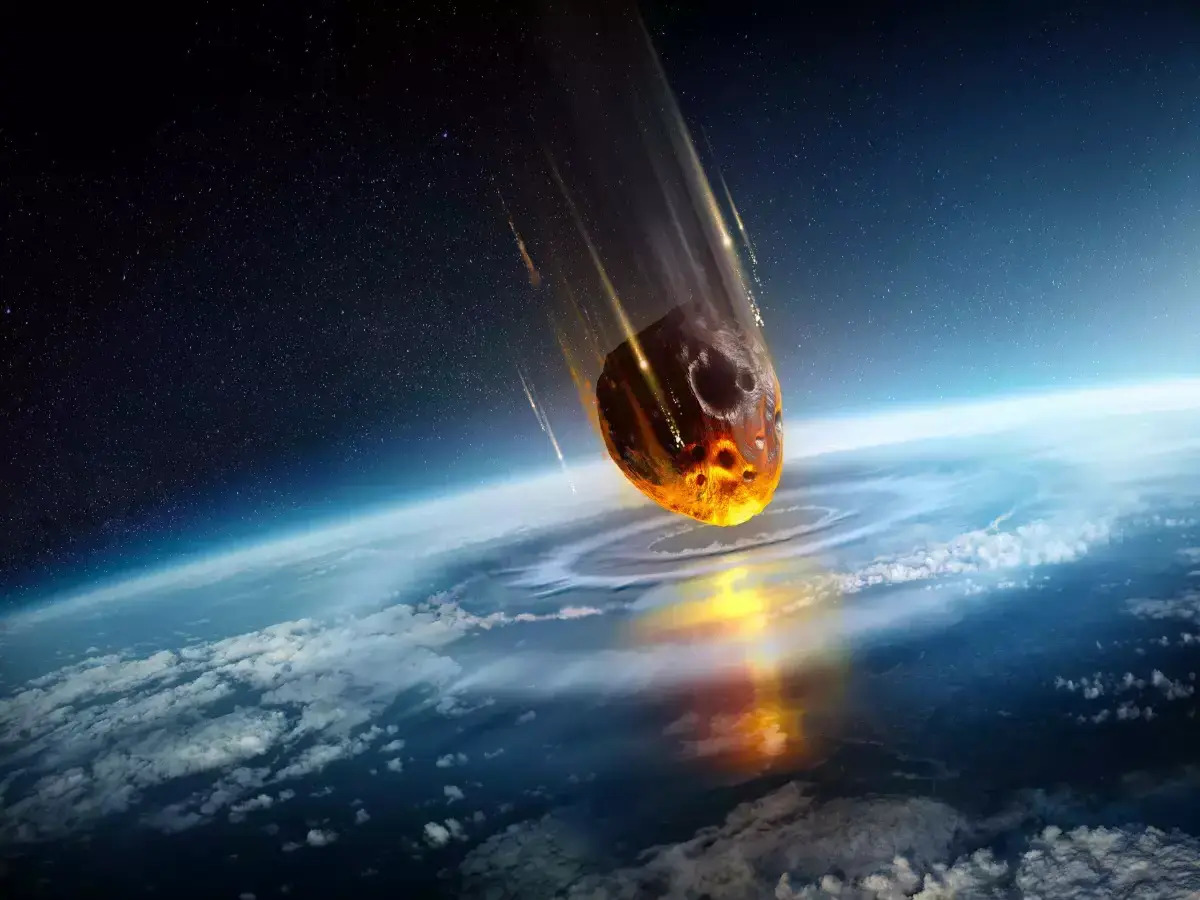 40 Facts About Meteor