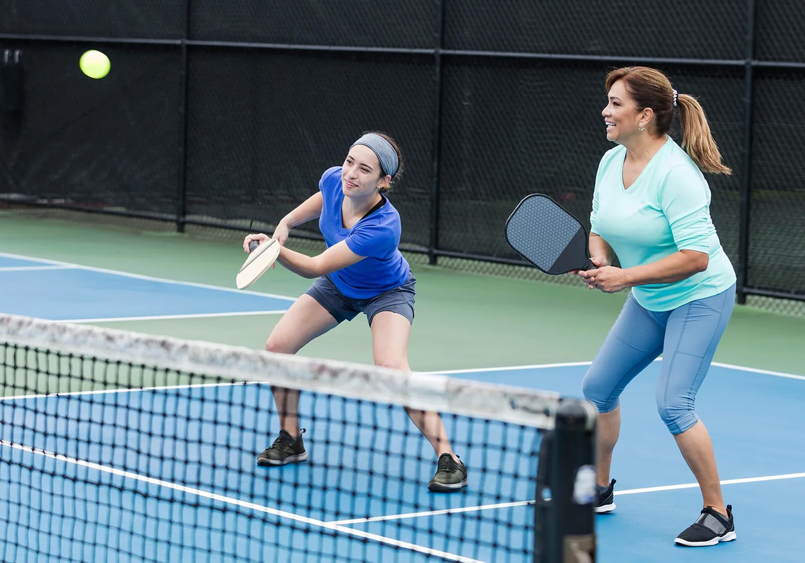 37 Facts About Pickleball