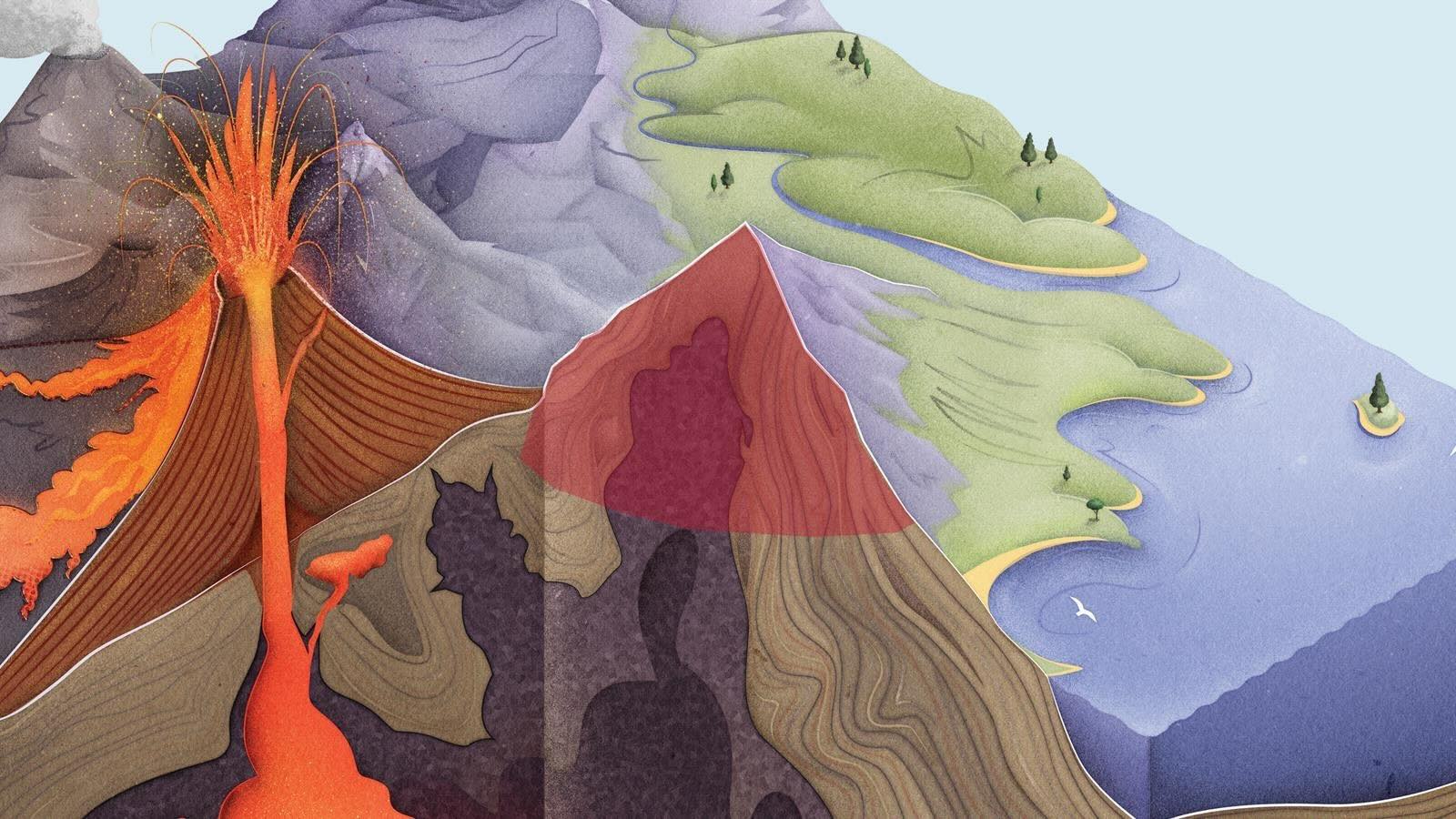 32 Facts About Rock Cycle