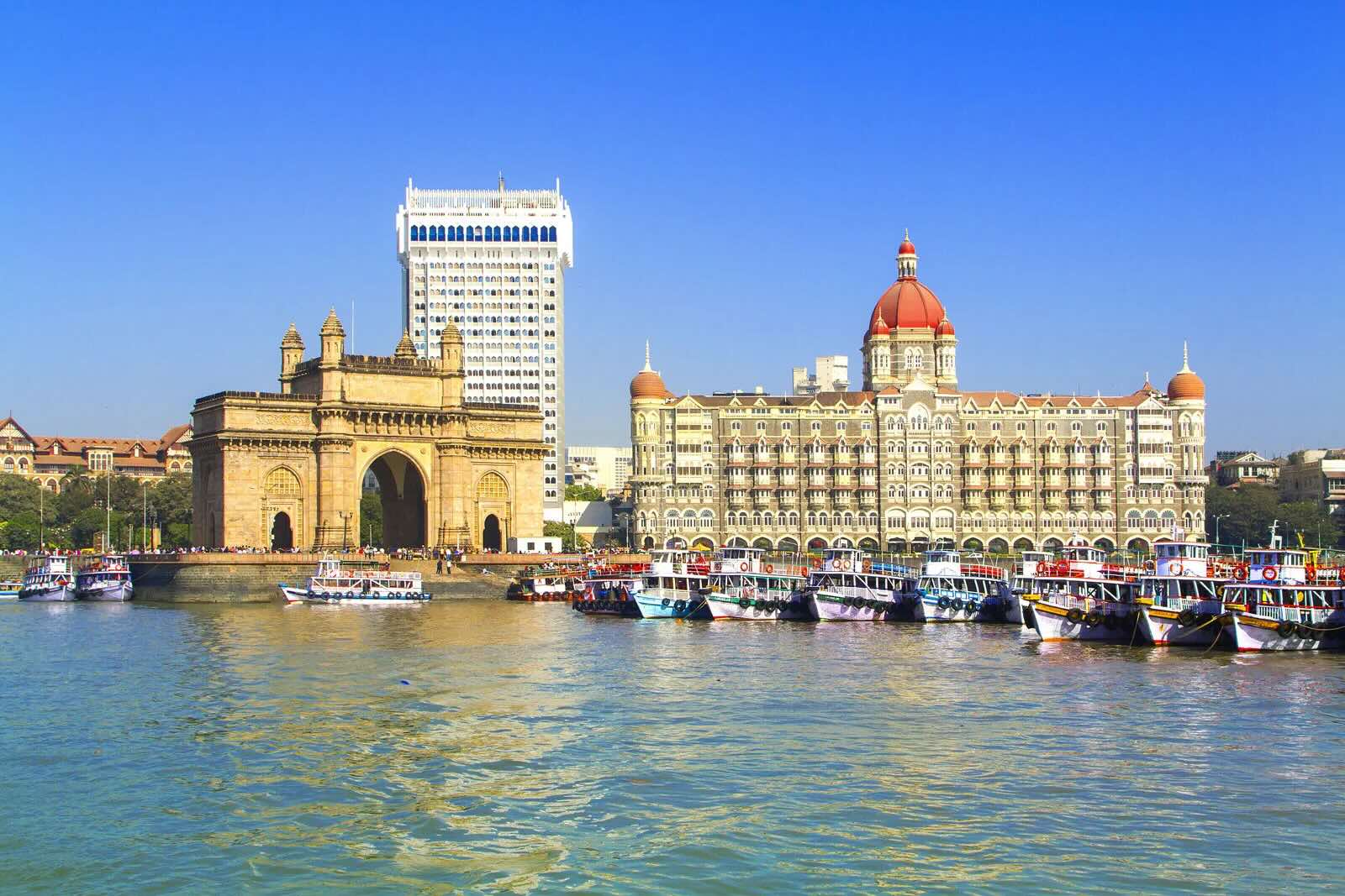30 Facts About India