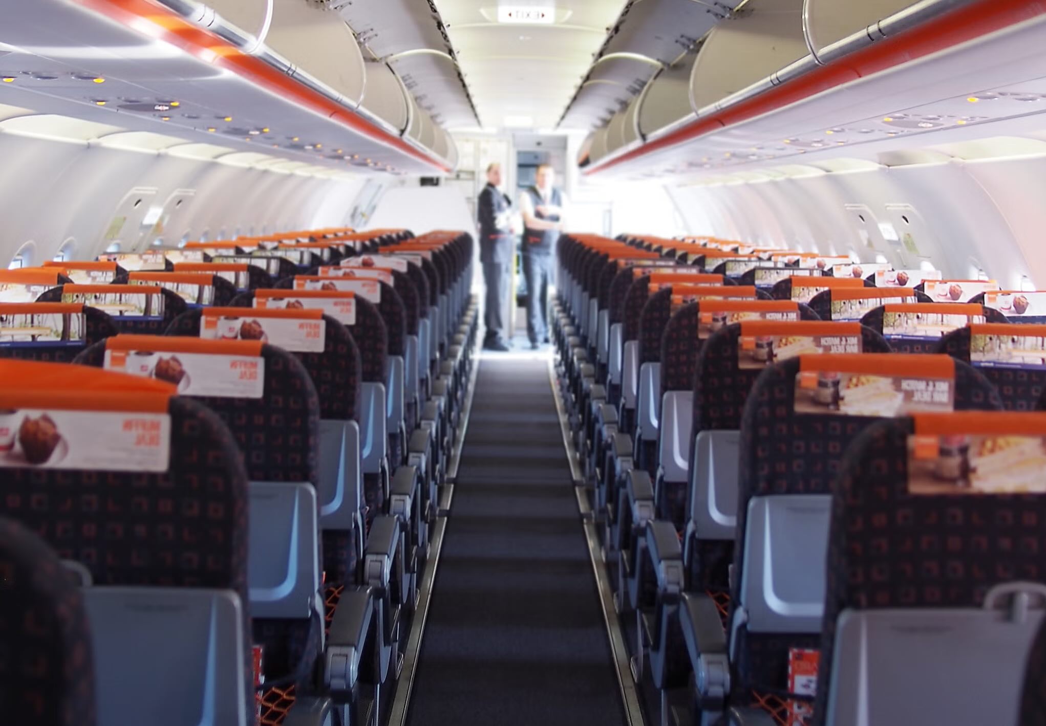 40 Facts About EasyJet