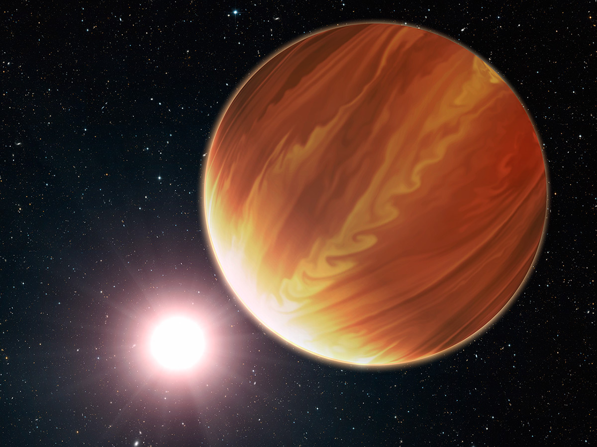 25 Facts About Celestial