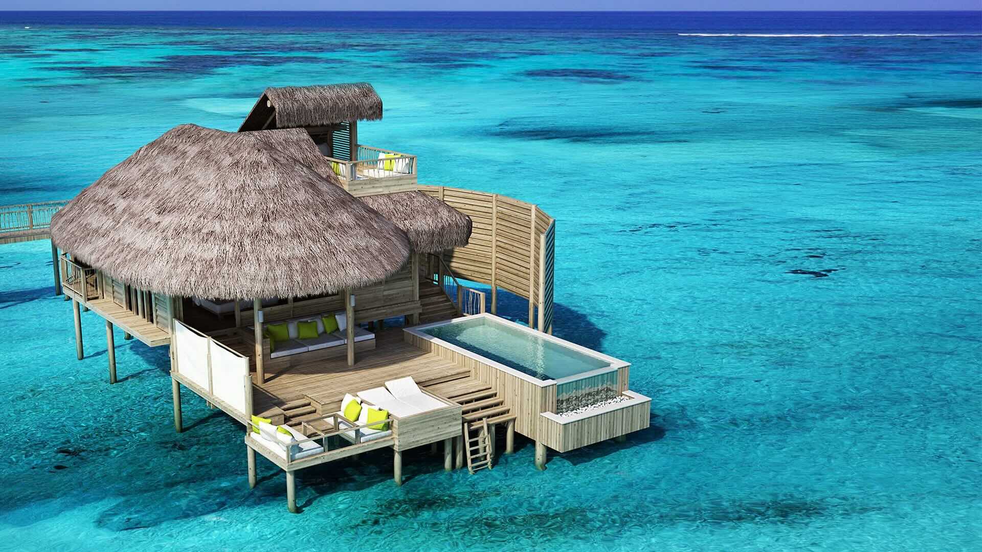 31 Facts About Maldives