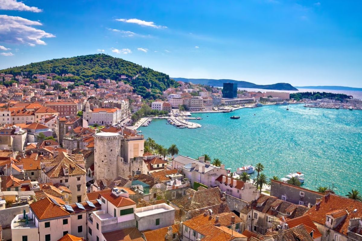 33 Facts About Croatia