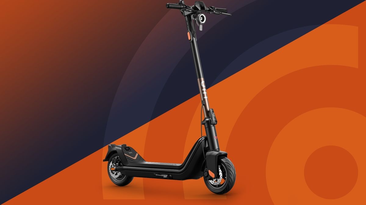 26 Facts About Electric Scooter