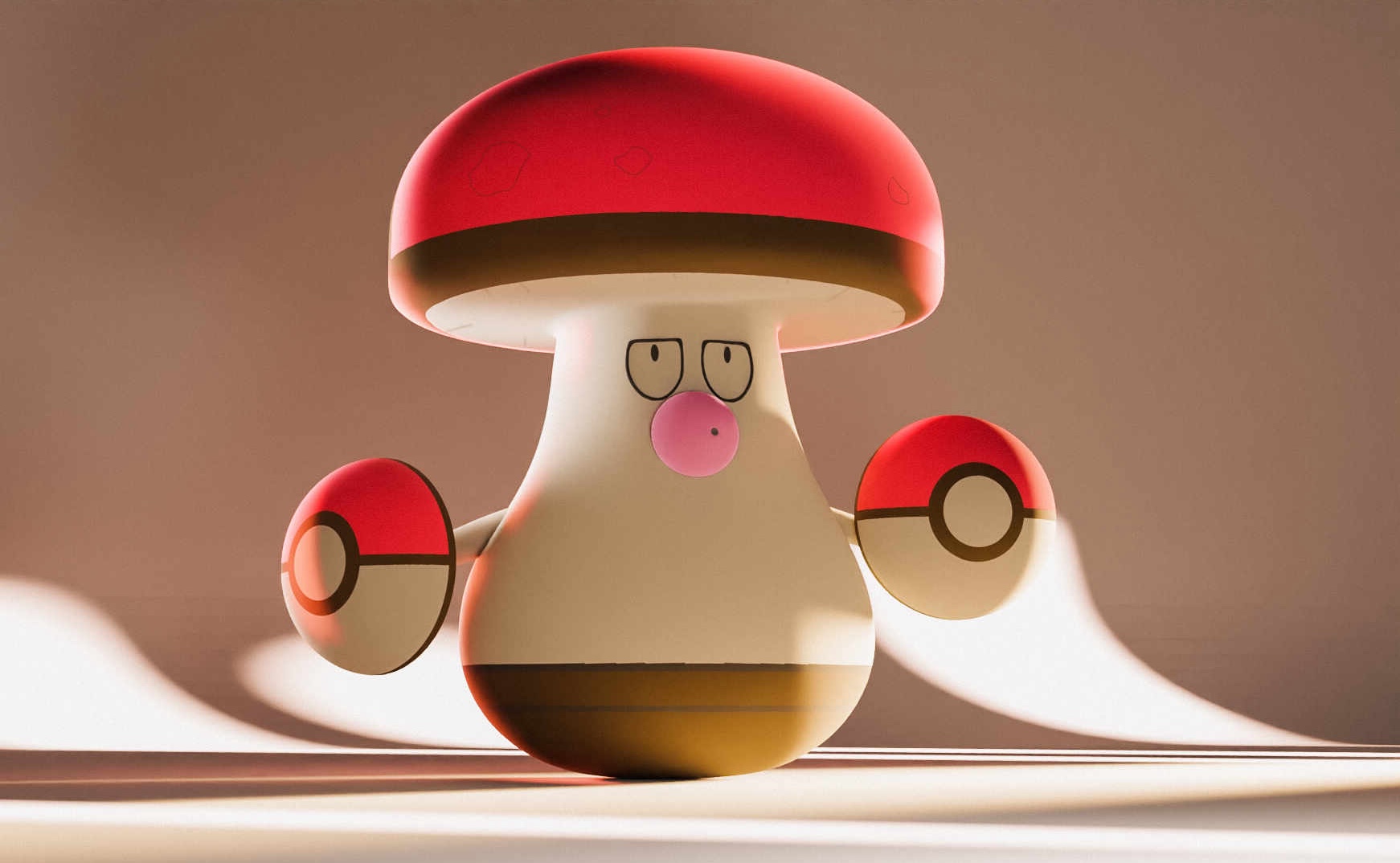 33 Facts About Amoonguss (Pokémon)