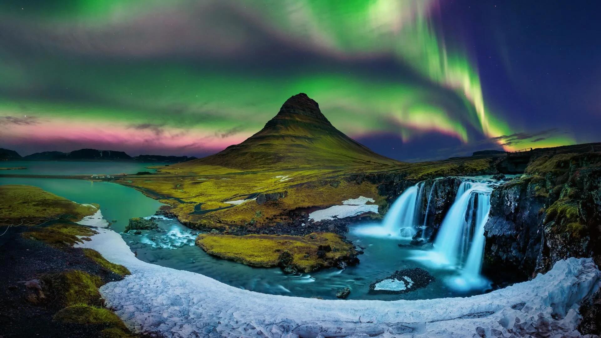 32 Facts About Iceland