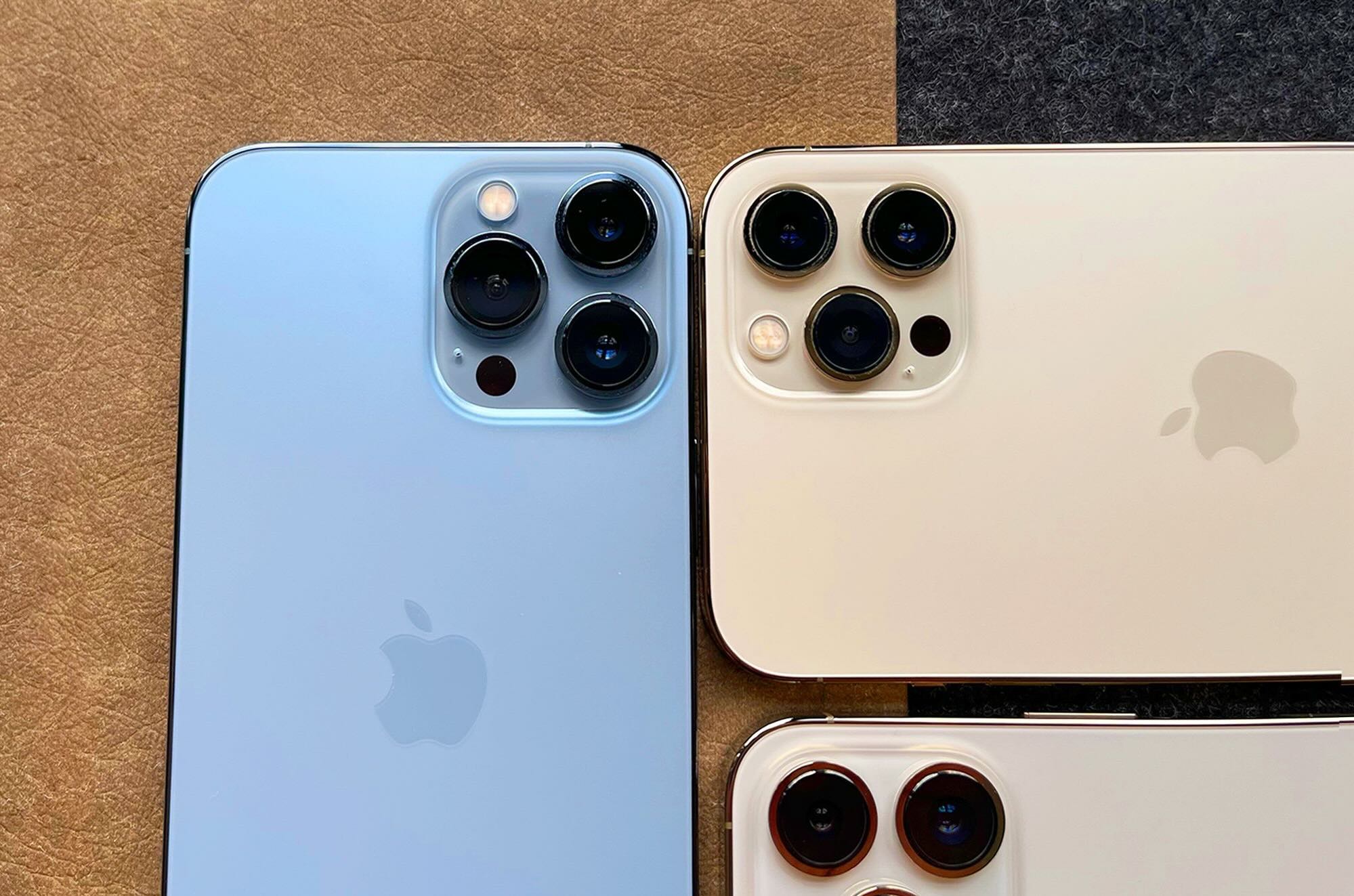 32 Facts About IPhone 13 Pro Max