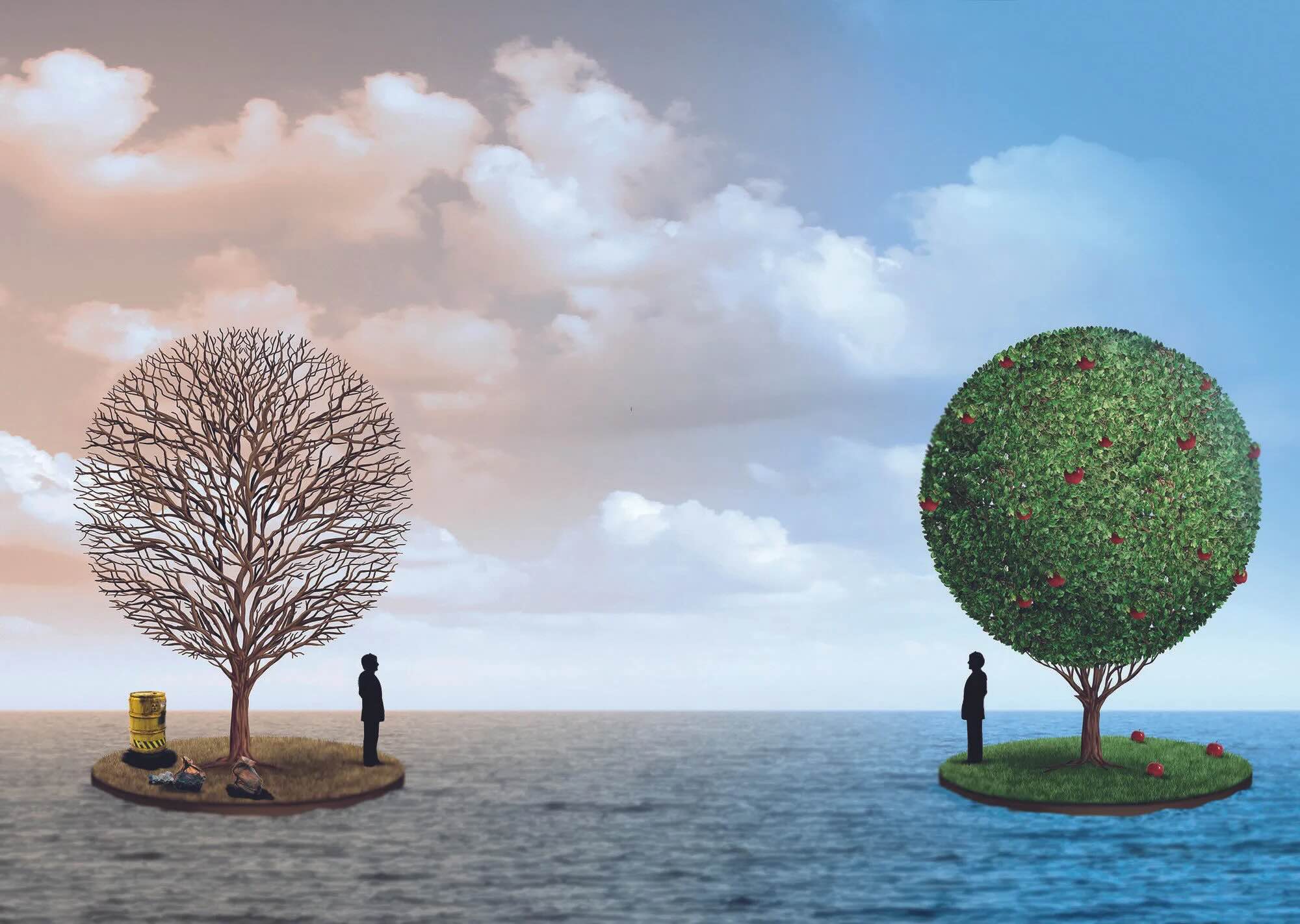 26 Facts About Environmental Justice